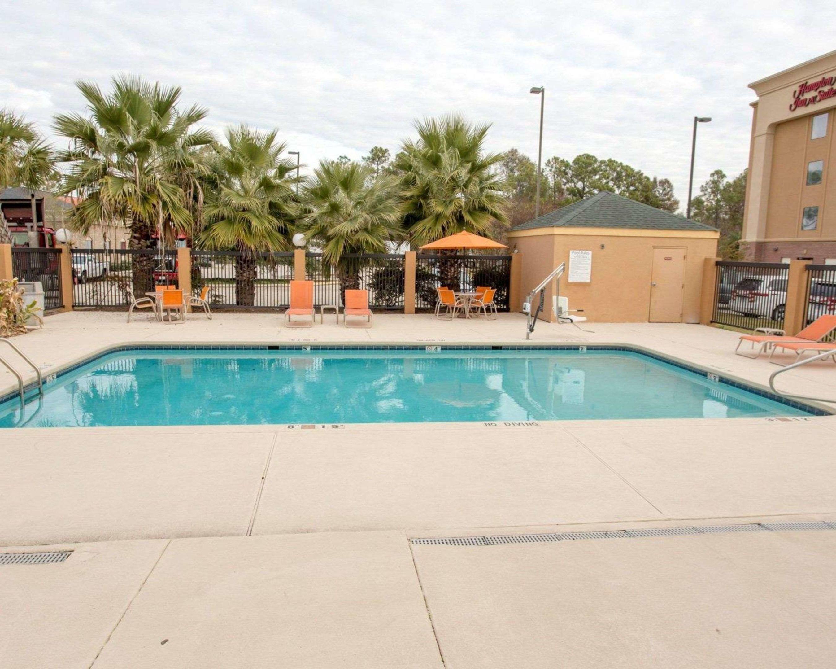 Comfort Suites Port Allen — photo 5
