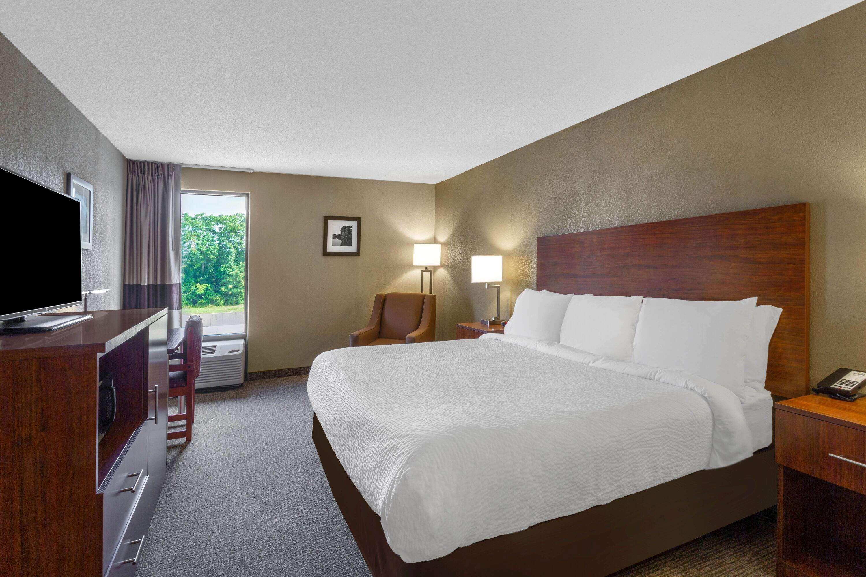 Days Inn Blairsville — photo 5