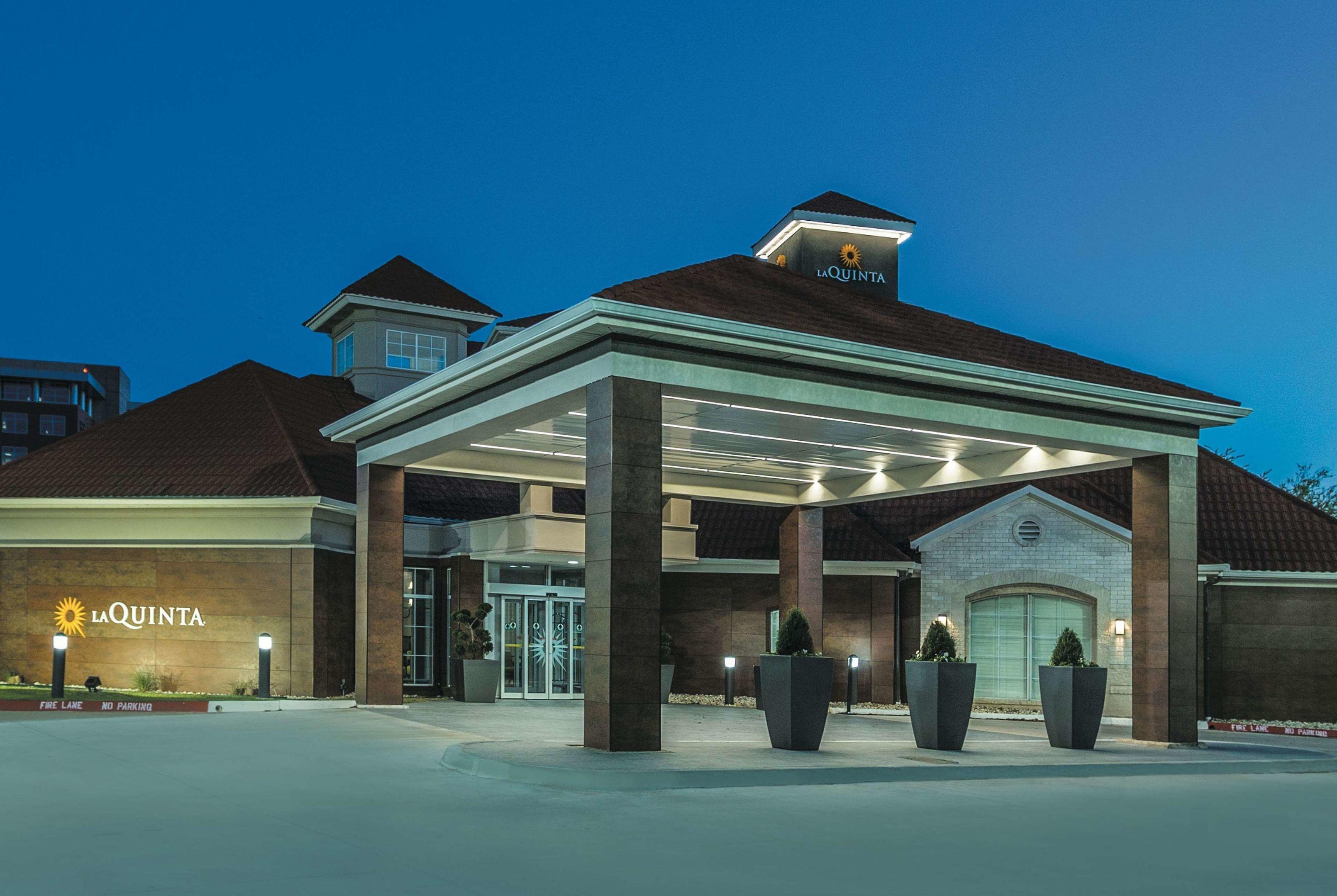 La Quinta Plano West — photo 4