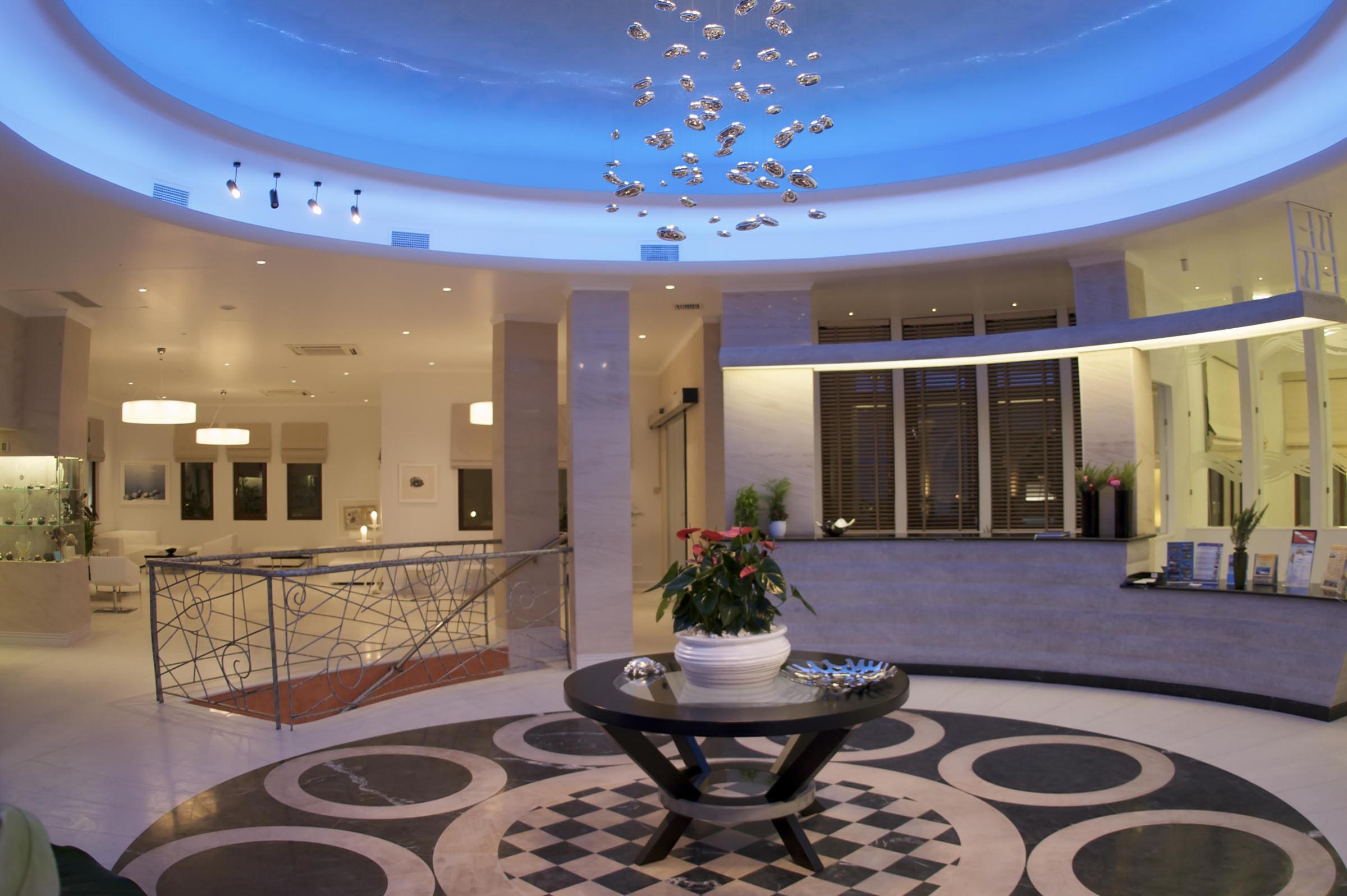 La Mer Deluxe Hotel & Spa — photo 5