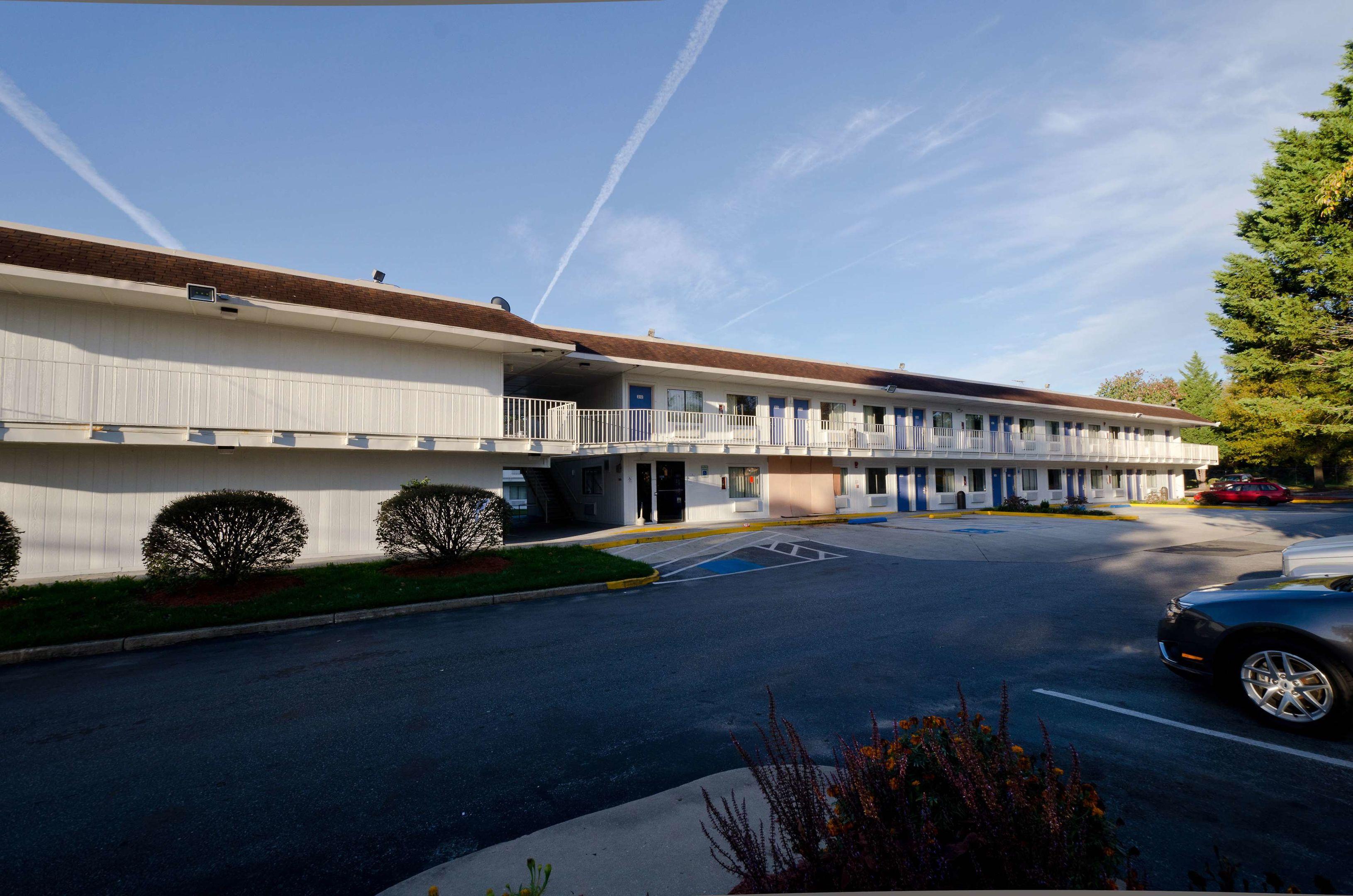 Motel 6 Washington DC Southeast - Camp Springs — photo 5