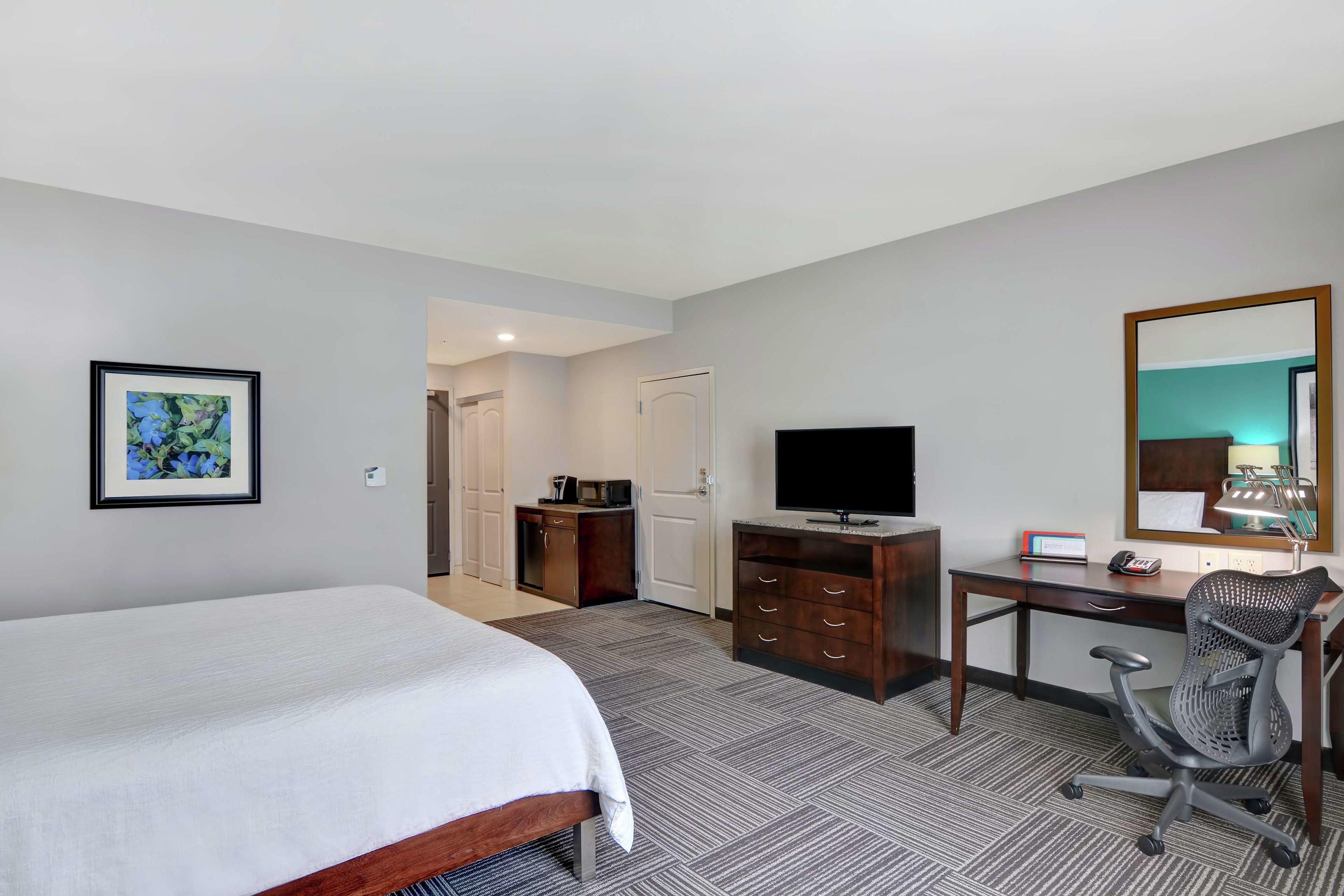 Hilton Garden Inn Fayetteville — photo 4