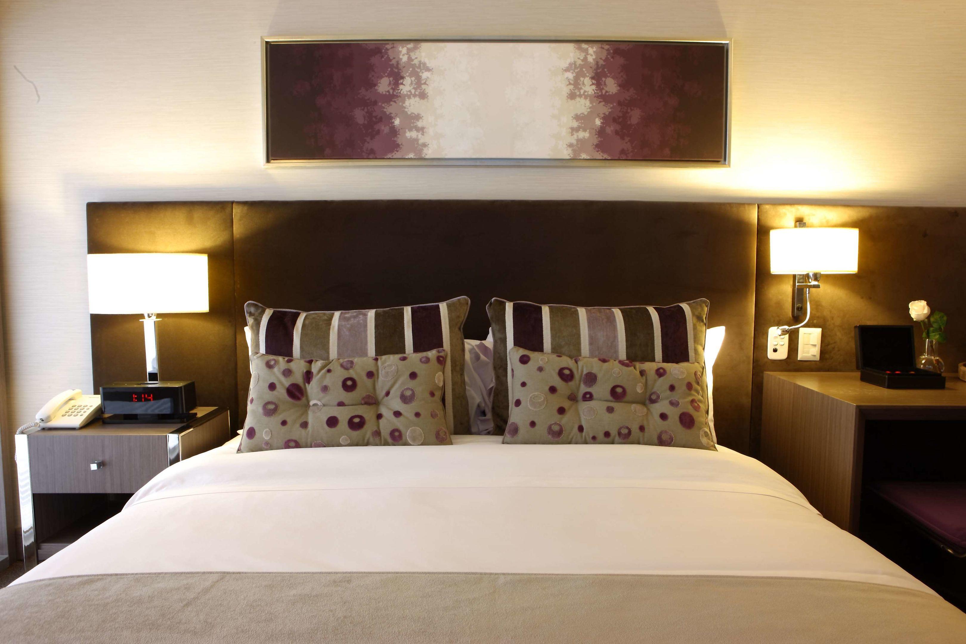 Recoleta Grand Hotel — photo 5