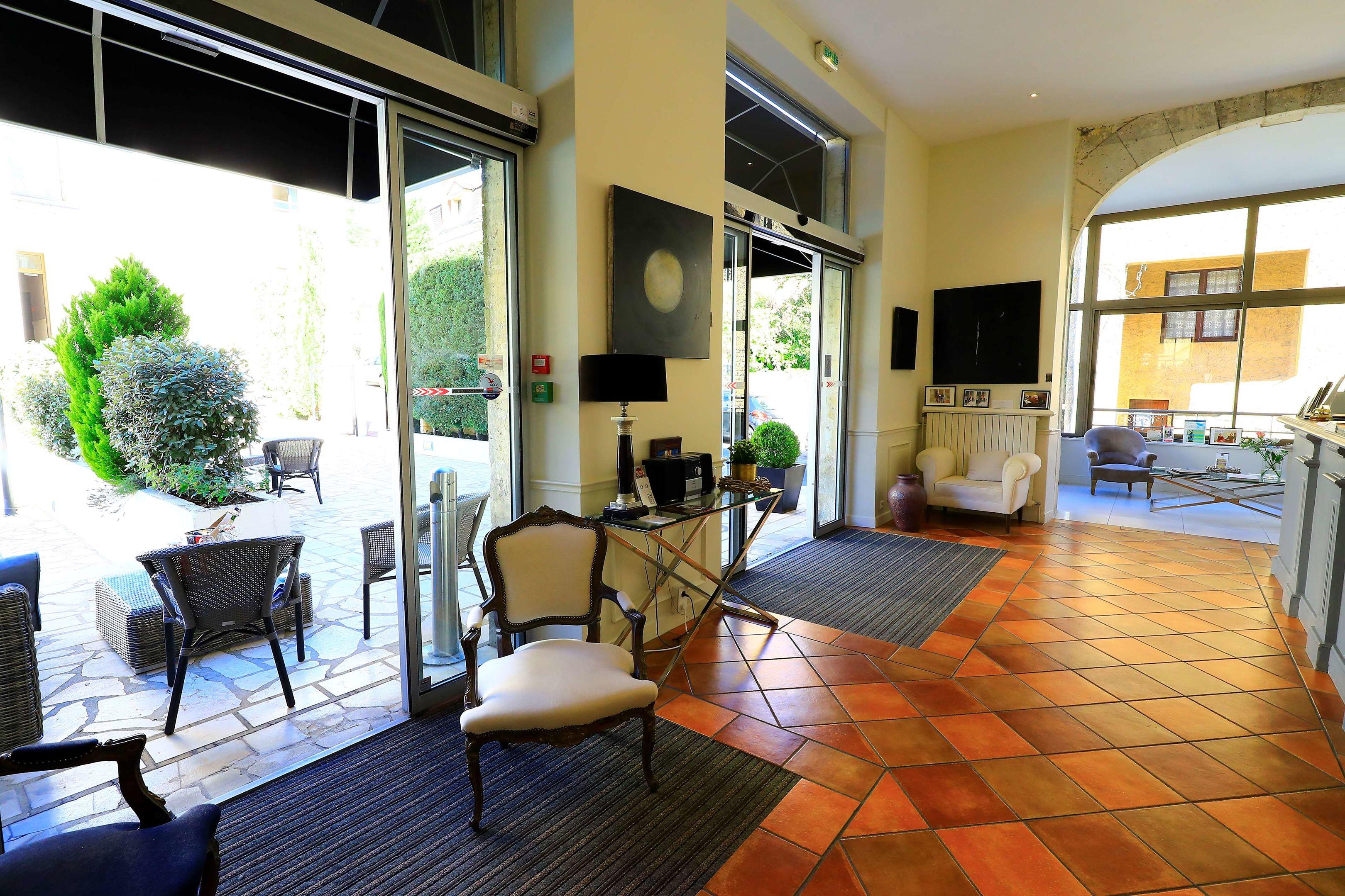 Best Western Hôtel Le Renoir — photo 3
