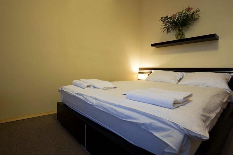 Atelier Aparthotel — photo 4