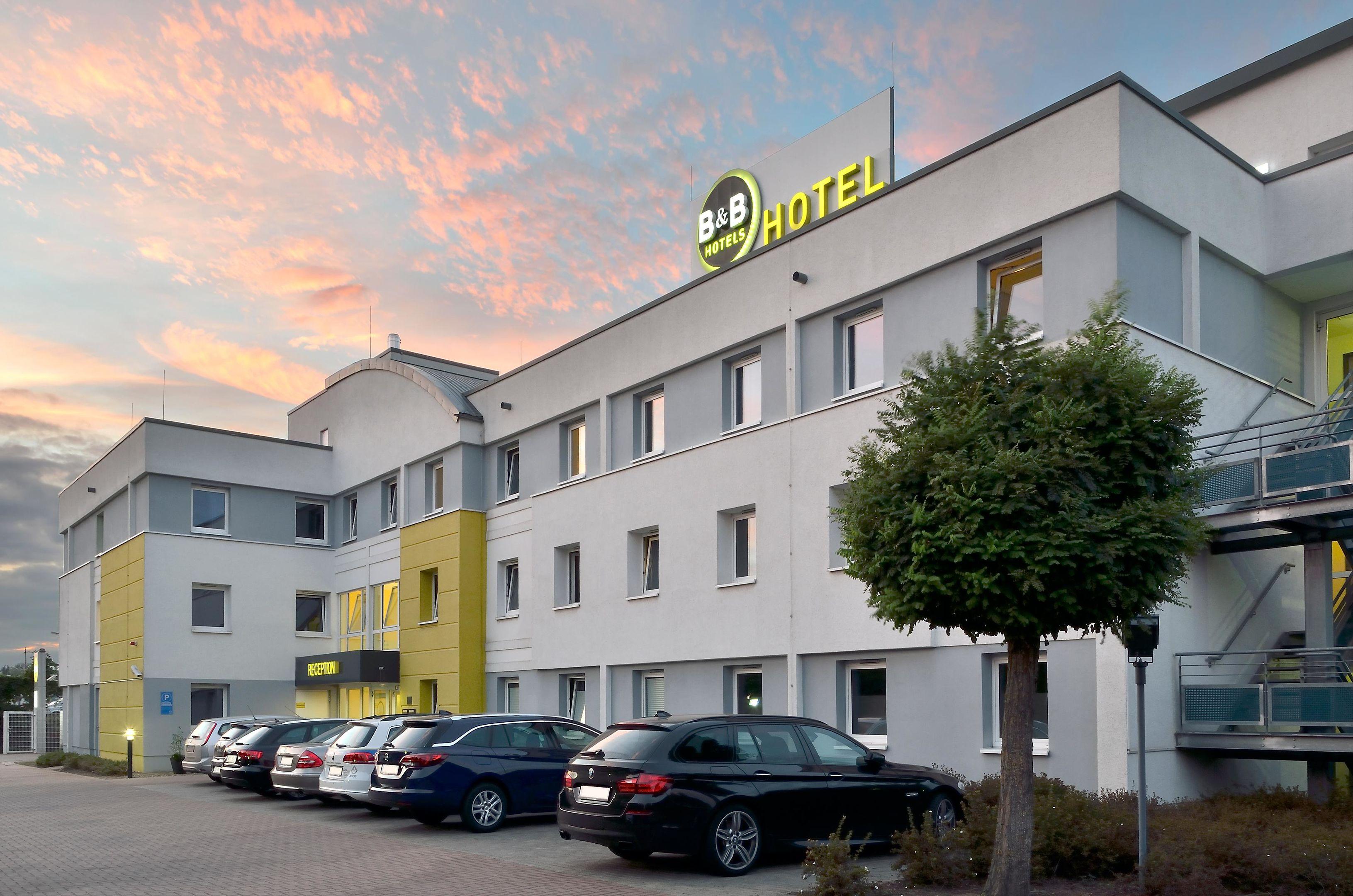B&B Hotel Braunschweig-Nord — photo 4