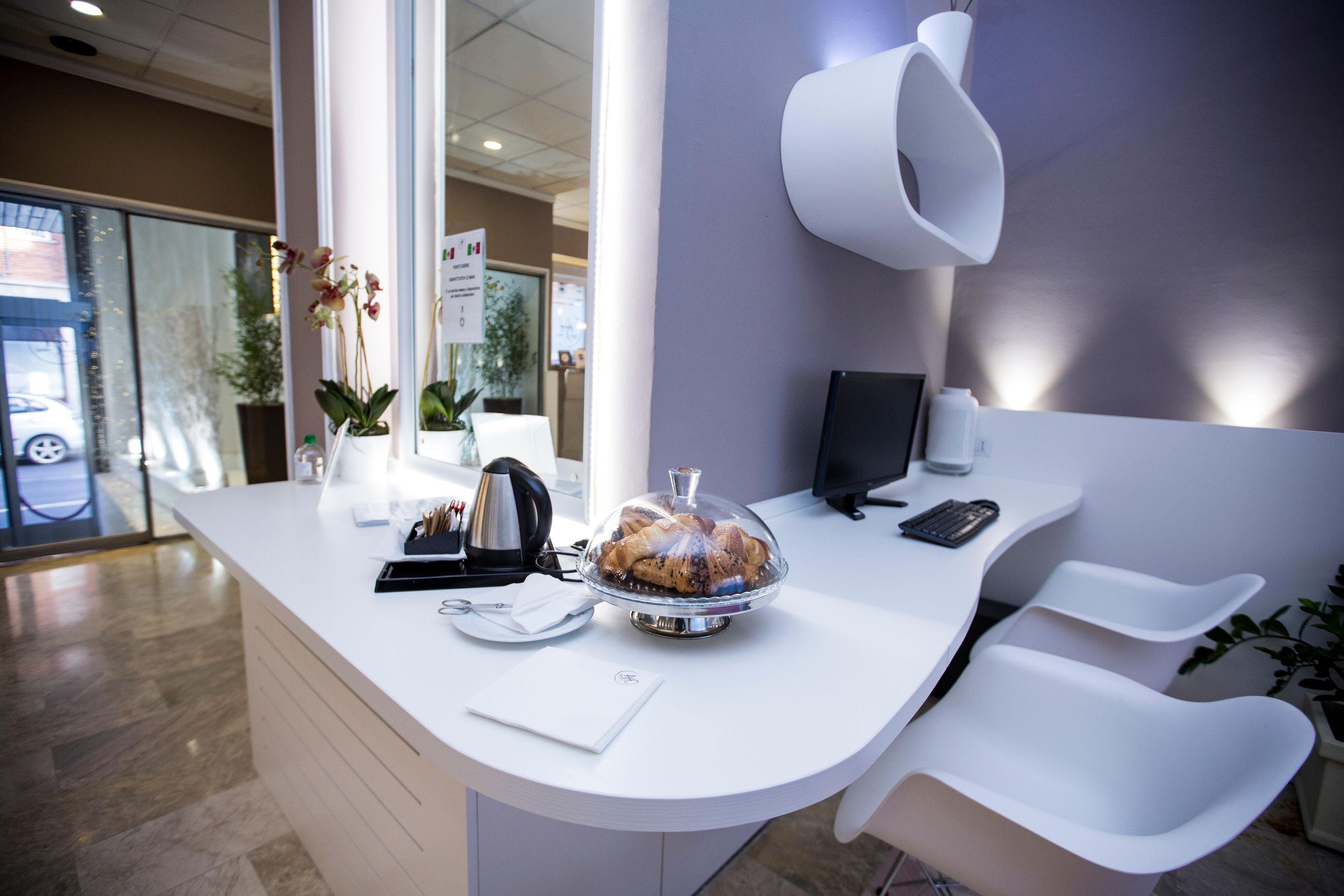 Agape Hotel — photo 4