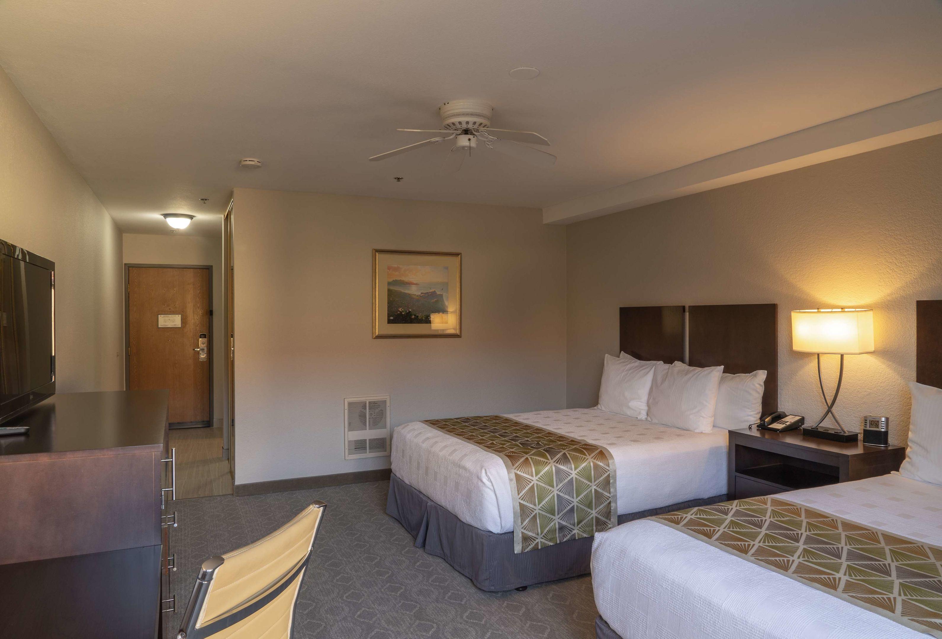 Best Western Plus Monterey Inn — photo 5