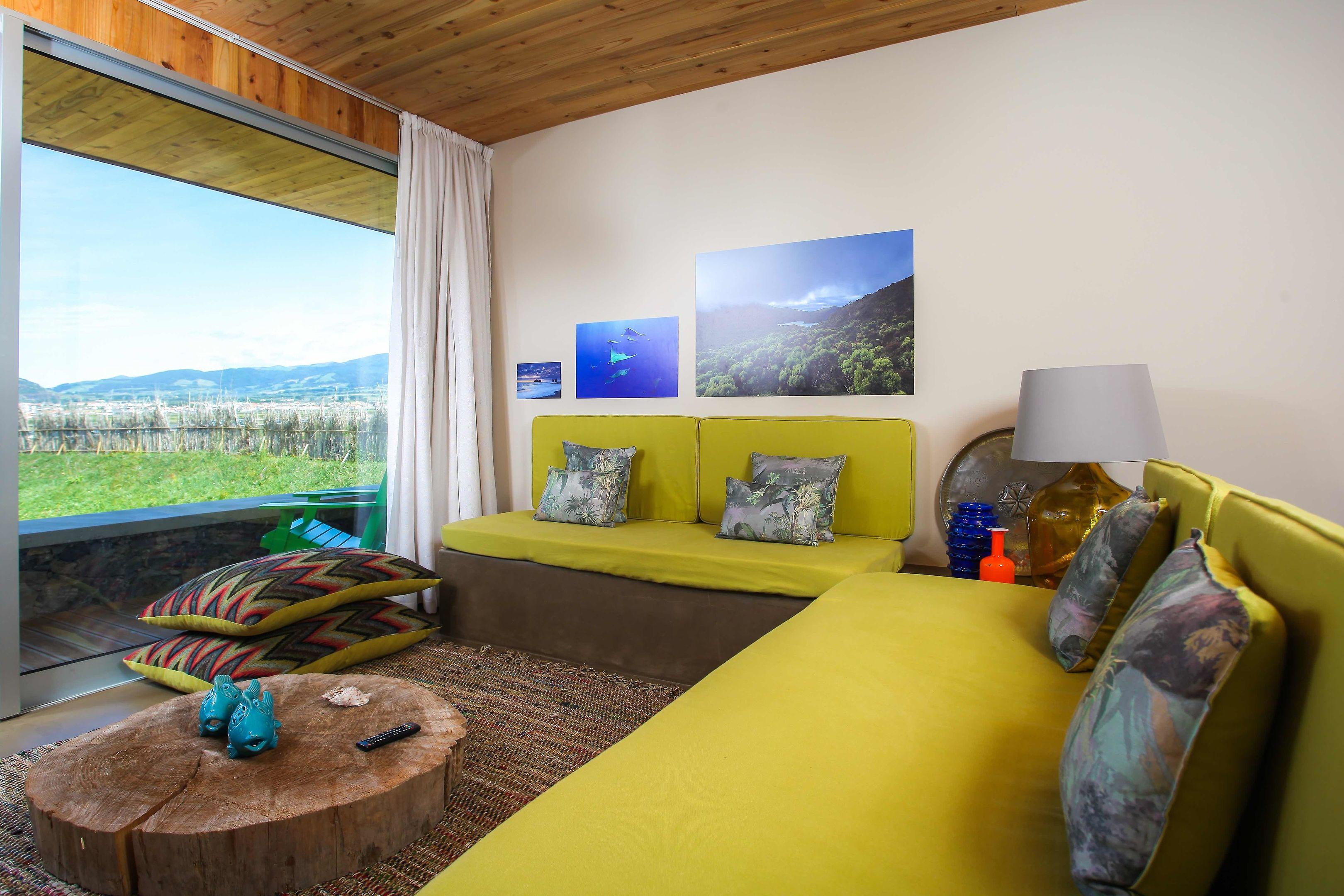 Santa Barbara Eco Beach Resort — photo 5