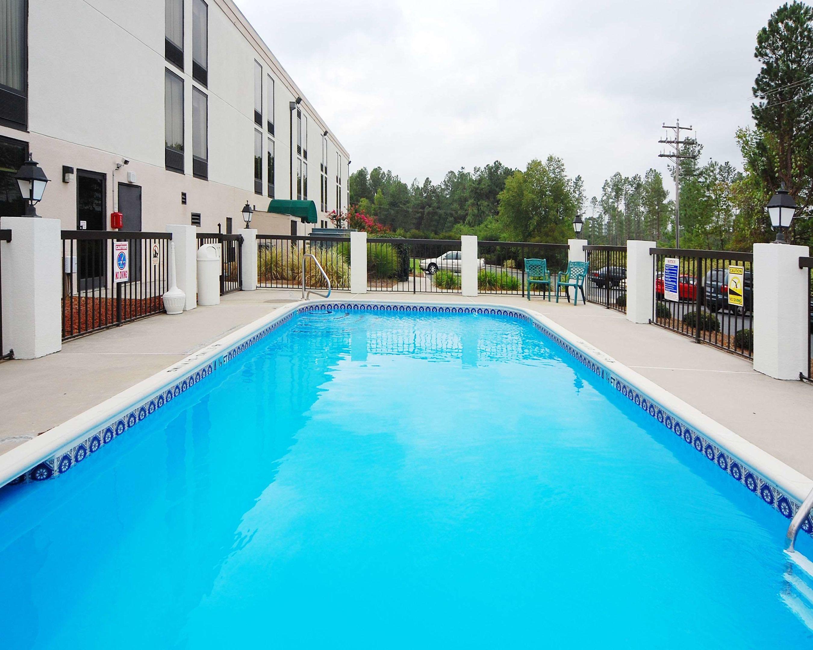 Comfort Inn — photo 5