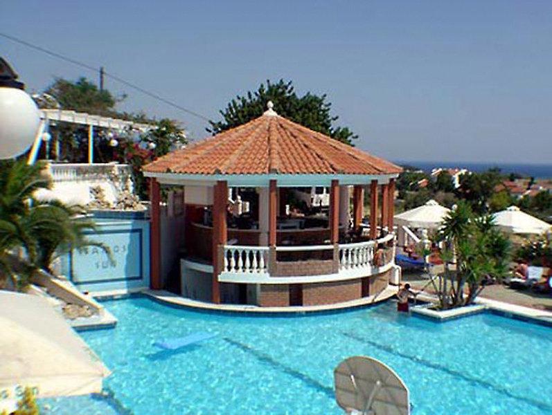 Samos Sun — photo 4