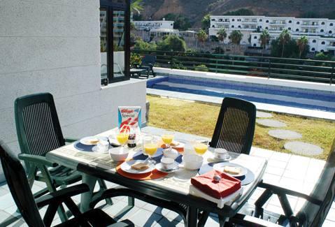 Sunshine Beach Villas — photo 4