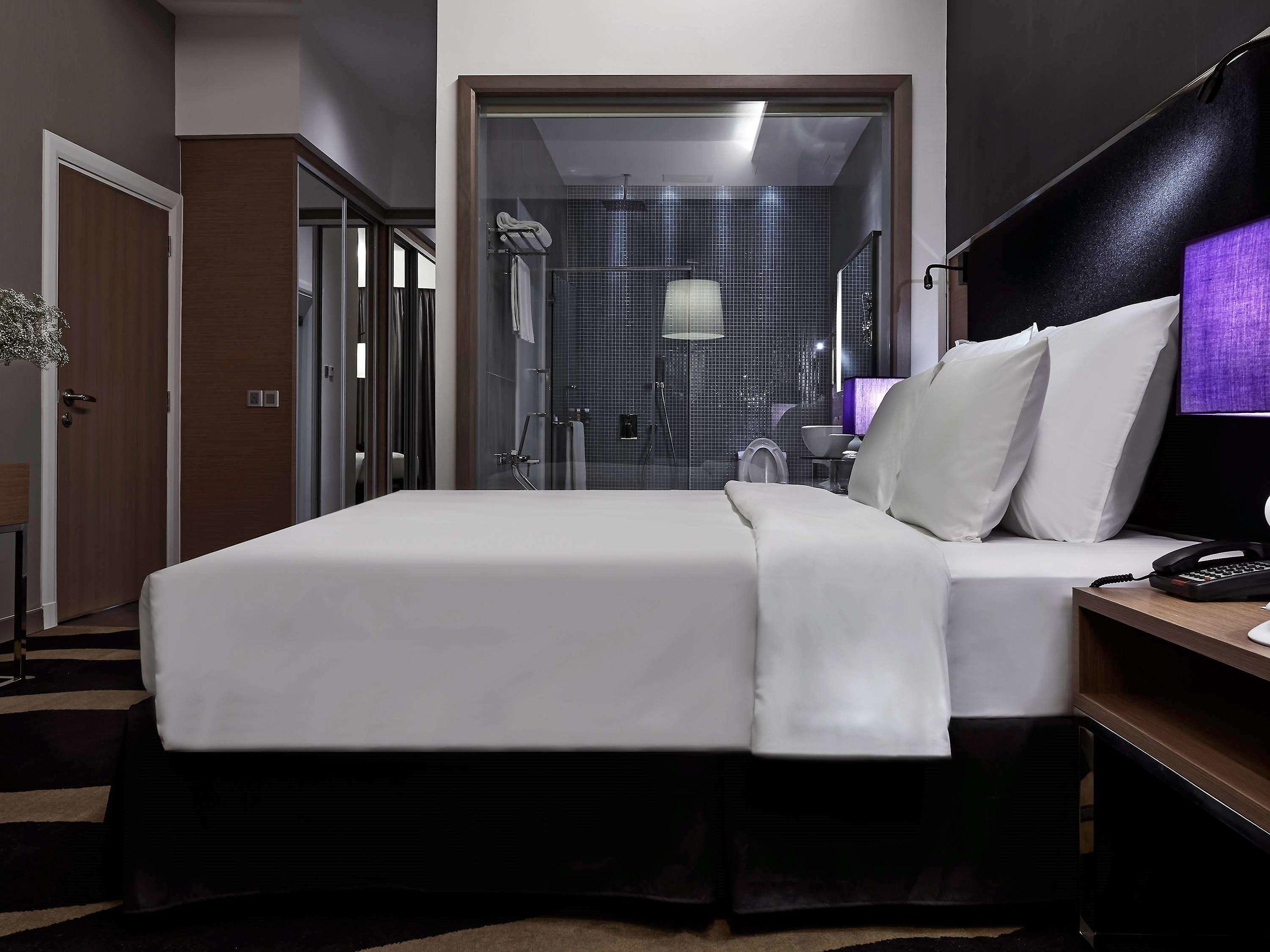 Pullman Kuala Lumpur Bangsar — photo 4
