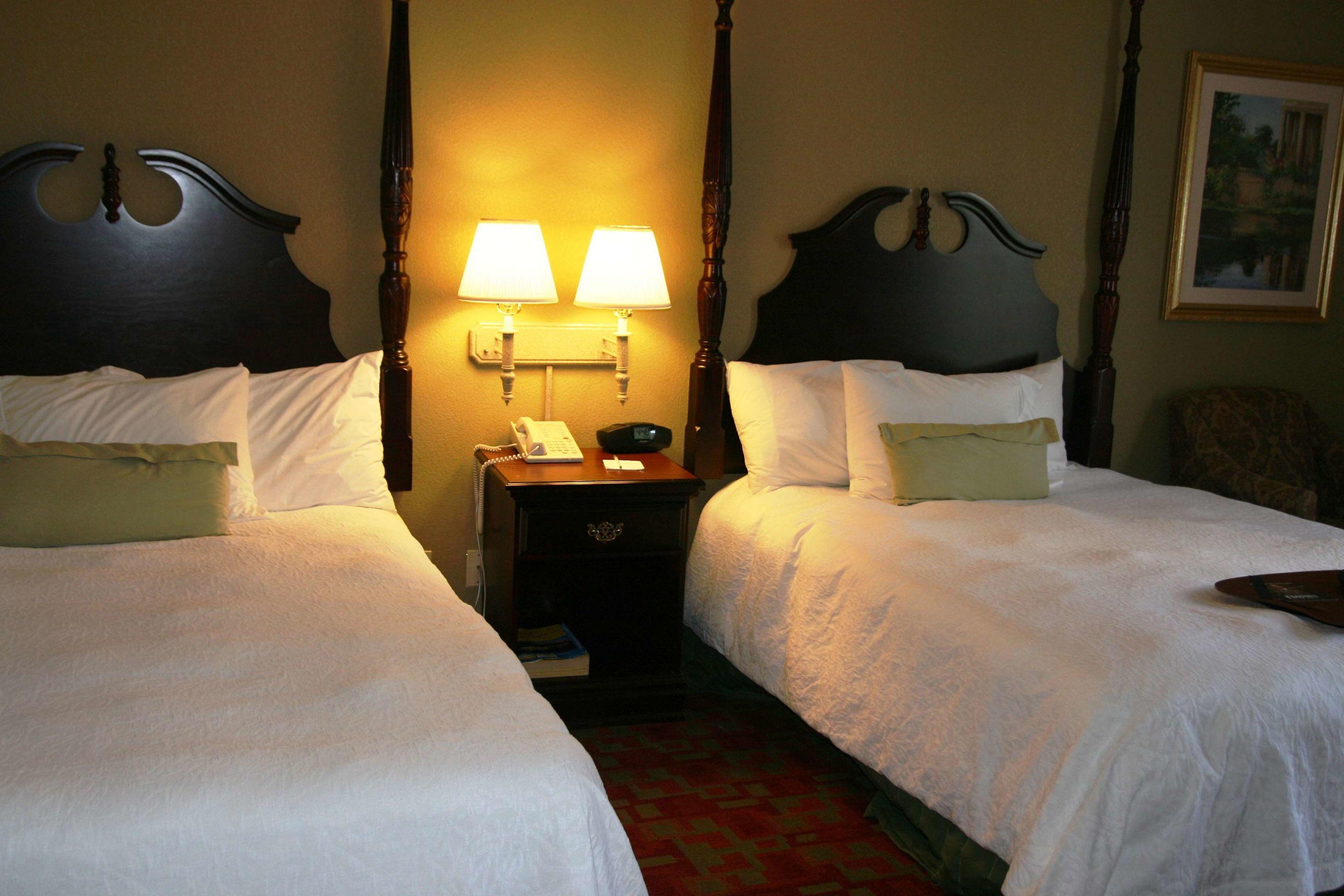 Hampton Inn Canton — photo 5