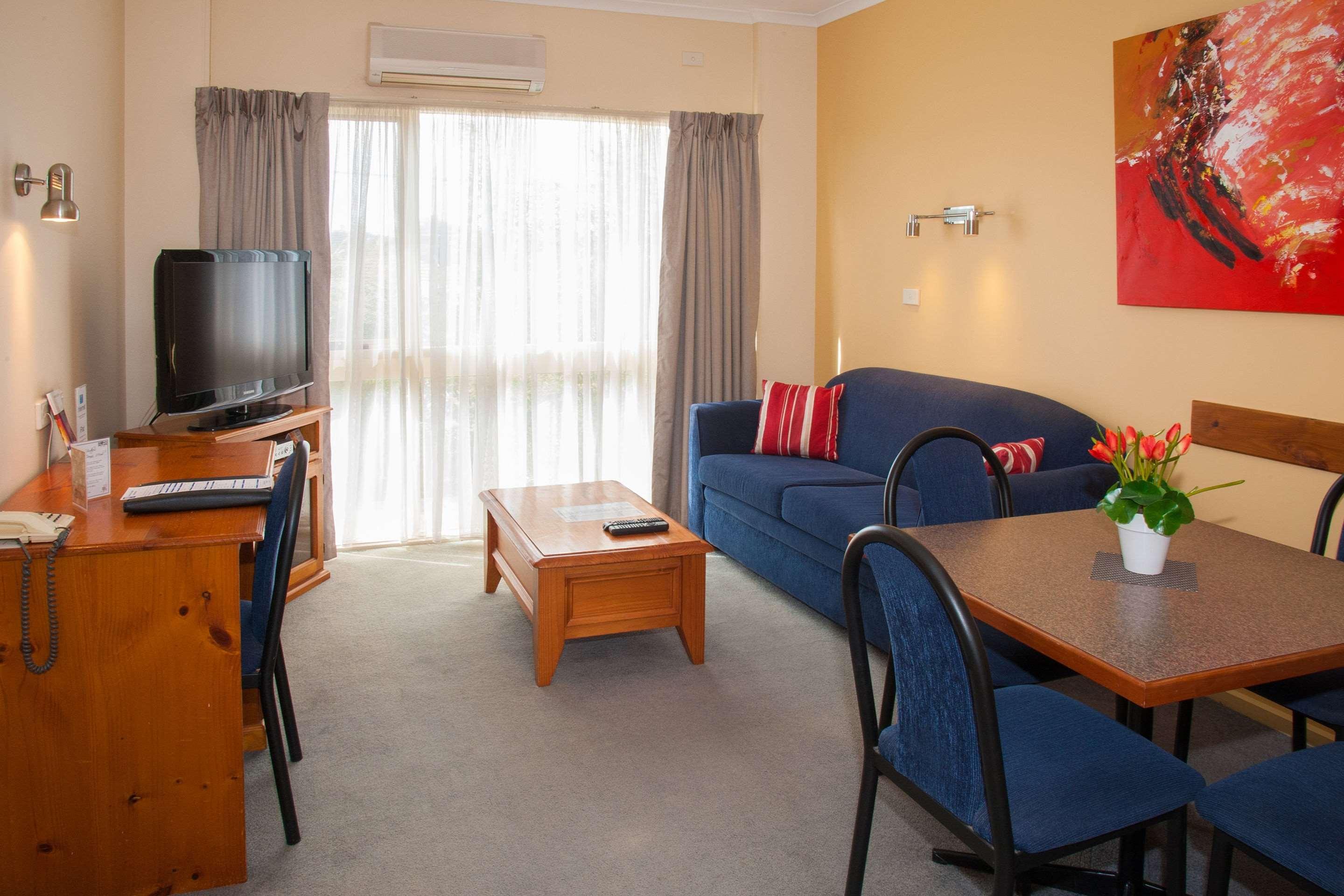 Comfort Inn Campbell — photo 5