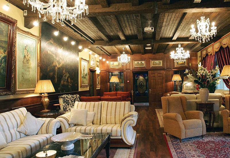 Sweet Hotel Masia De Lacy — photo 5