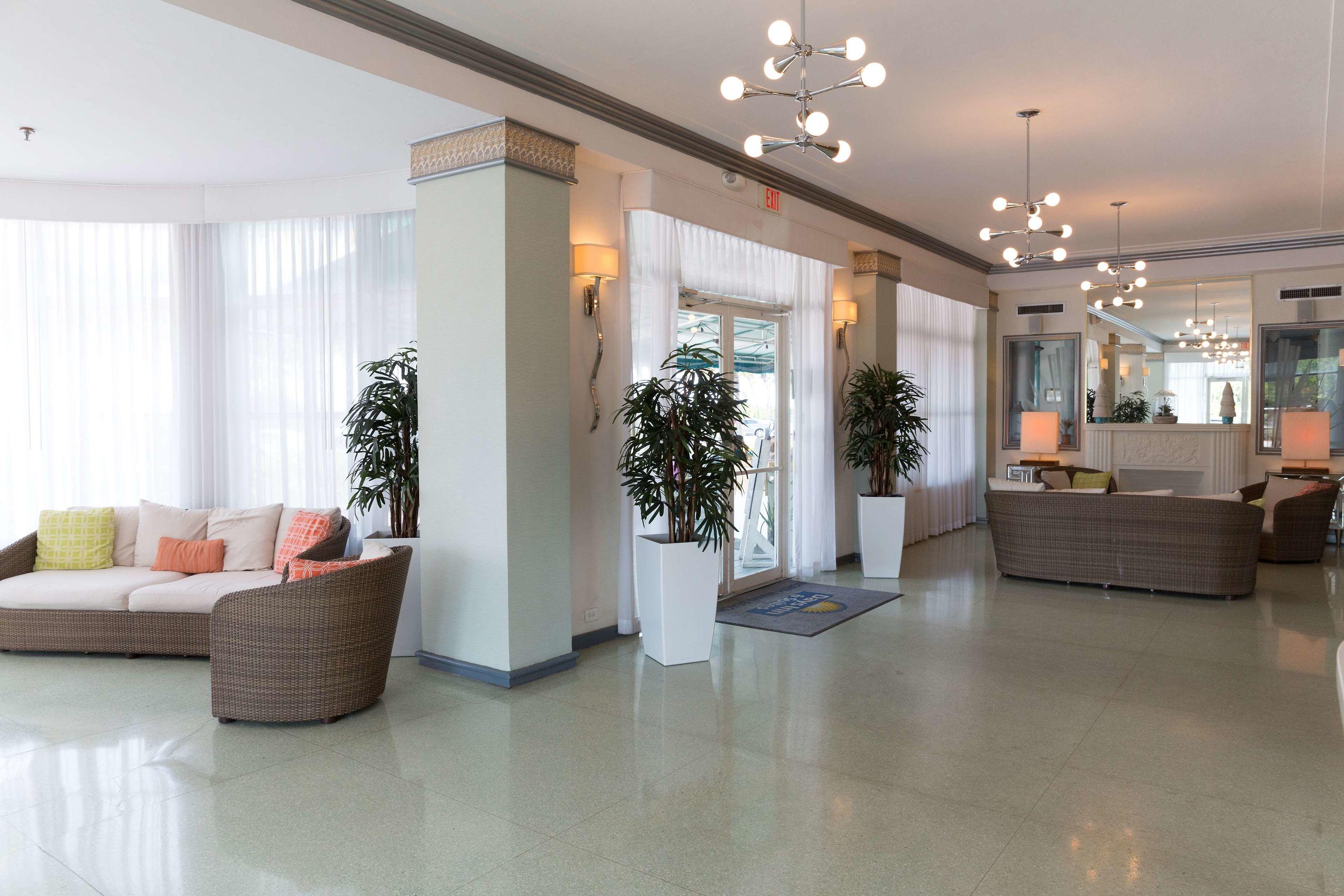 The Broadmoor Miami Beach — photo 5