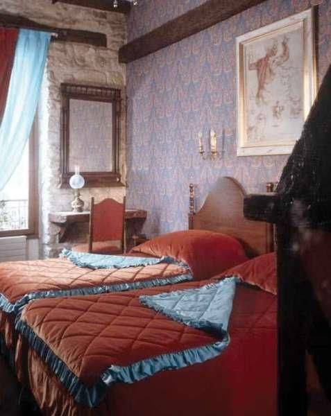 Grand Hotel Dechampagne — photo 4