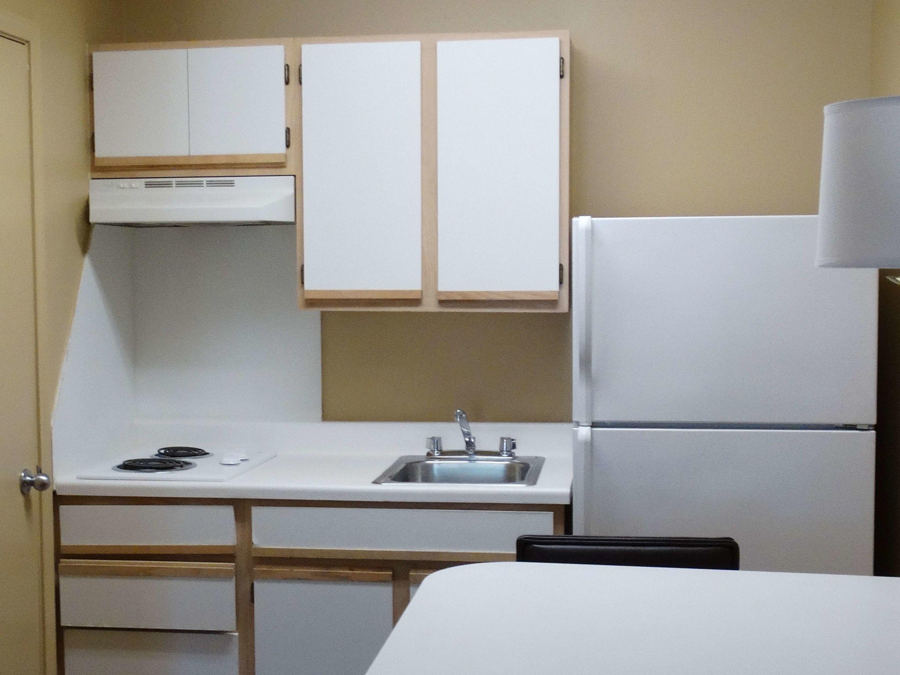 Extended Stay America - Washington D.C. - Fairfax - Fair Oaks — photo 5
