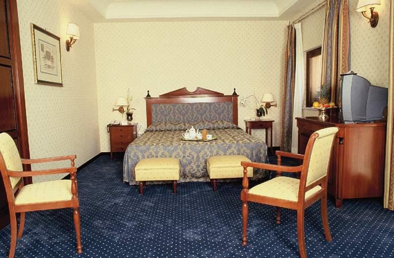 Hotel Federico II - Central Palace — photo 4