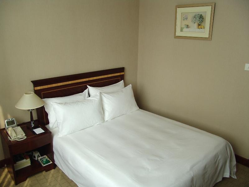 Ramada Plaza Shanghai Caohejing — photo 5