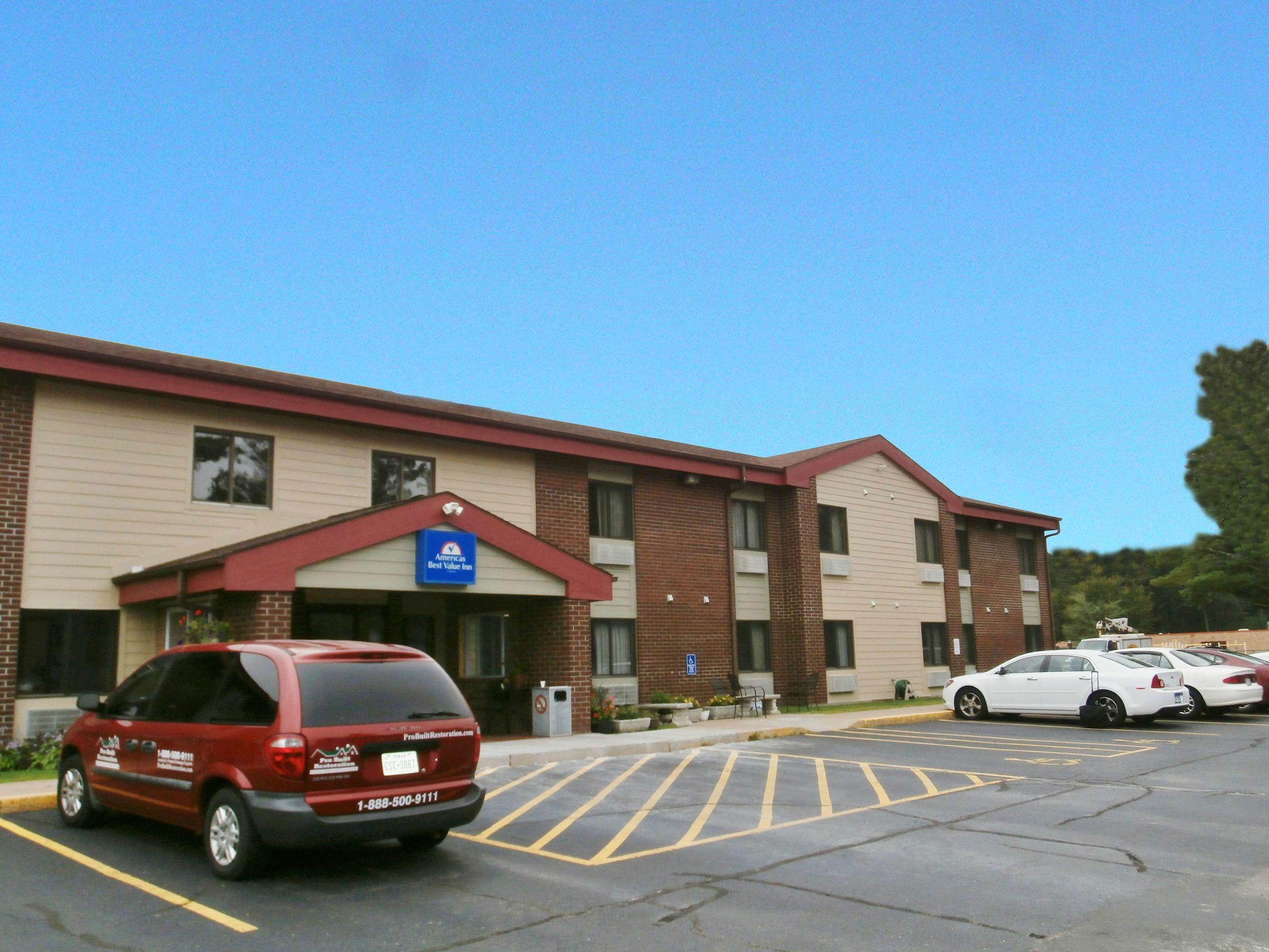 Americas Best Value Inn — photo 3
