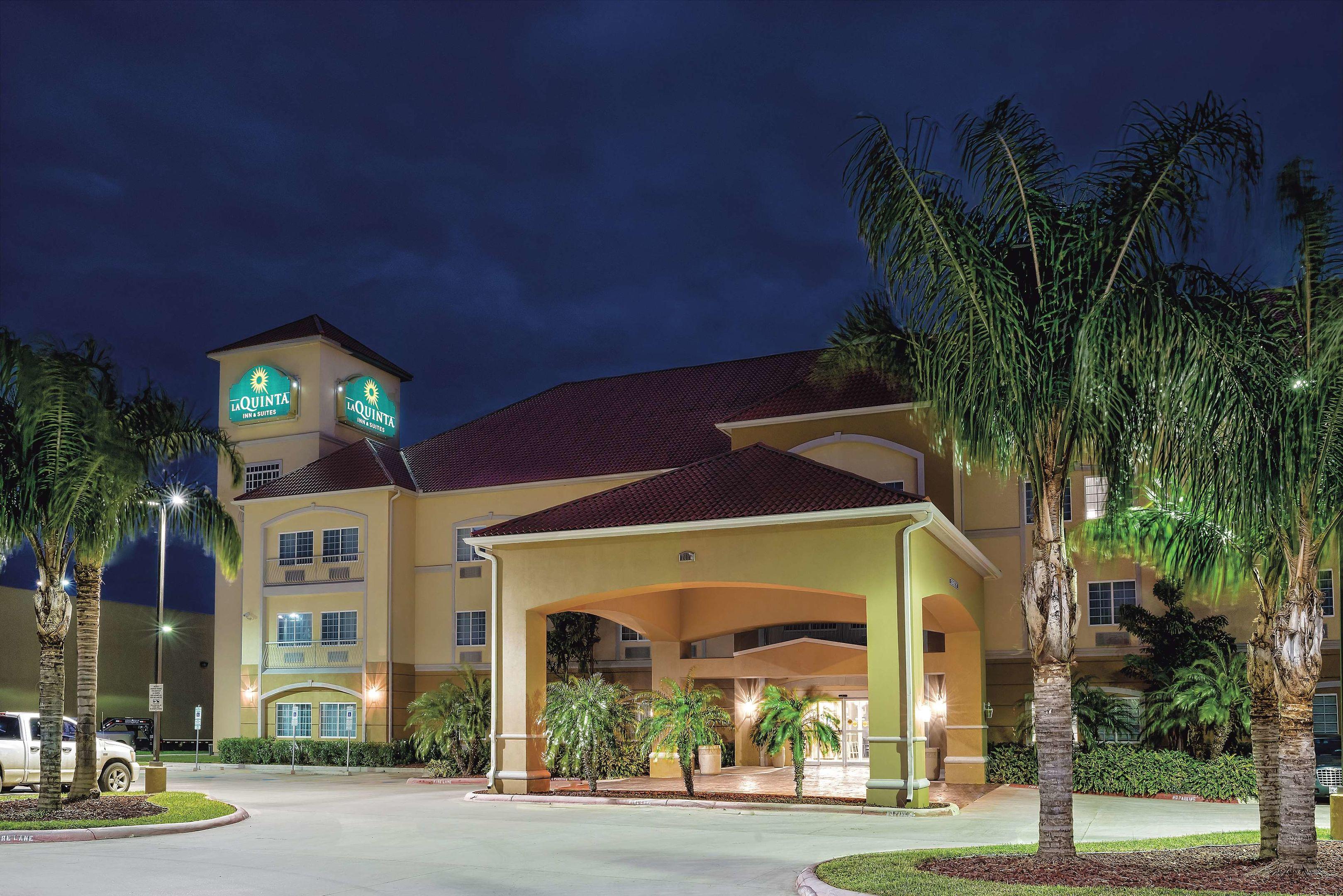 La Quinta Inn & Suites Mercedes — photo 5