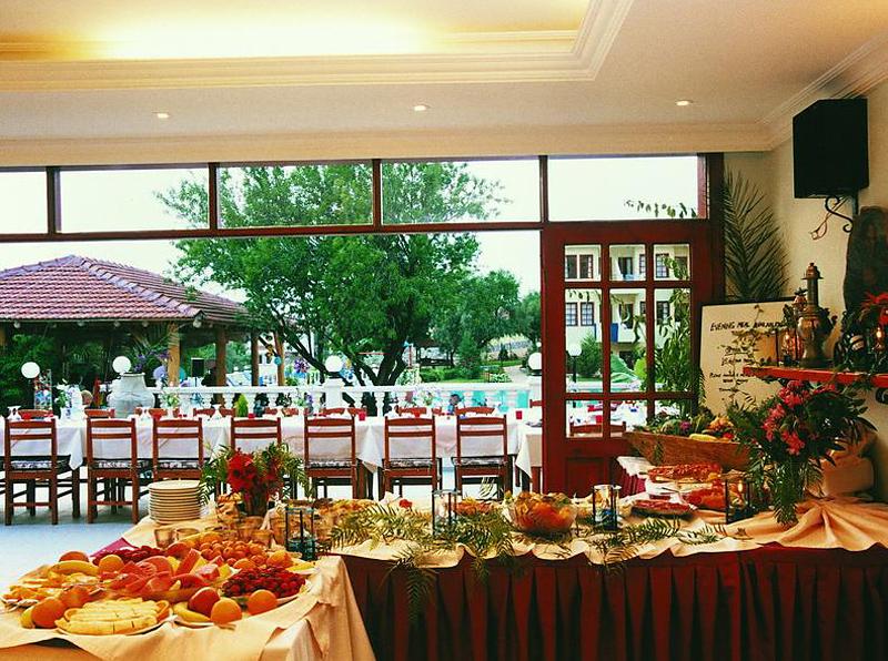 Celay Hotel — photo 4