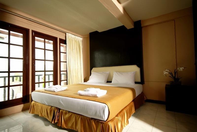 Patong Swiss Hotel — photo 4