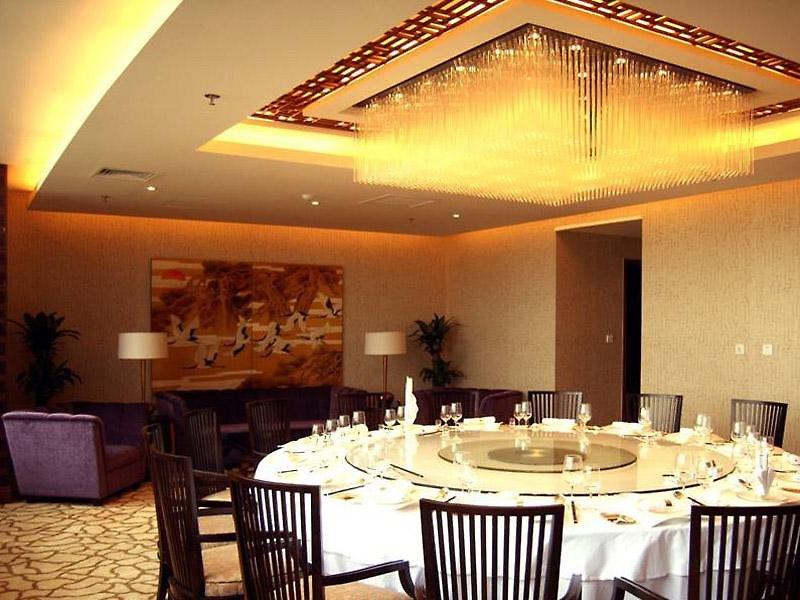 Jin Jiang International Hotel Xi'an — photo 4