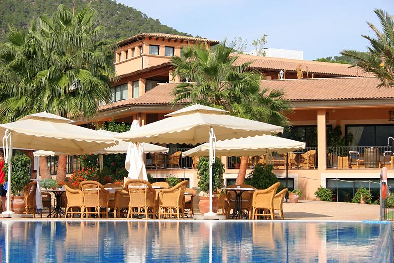 Mon Port Hotel & Spa — photo 4
