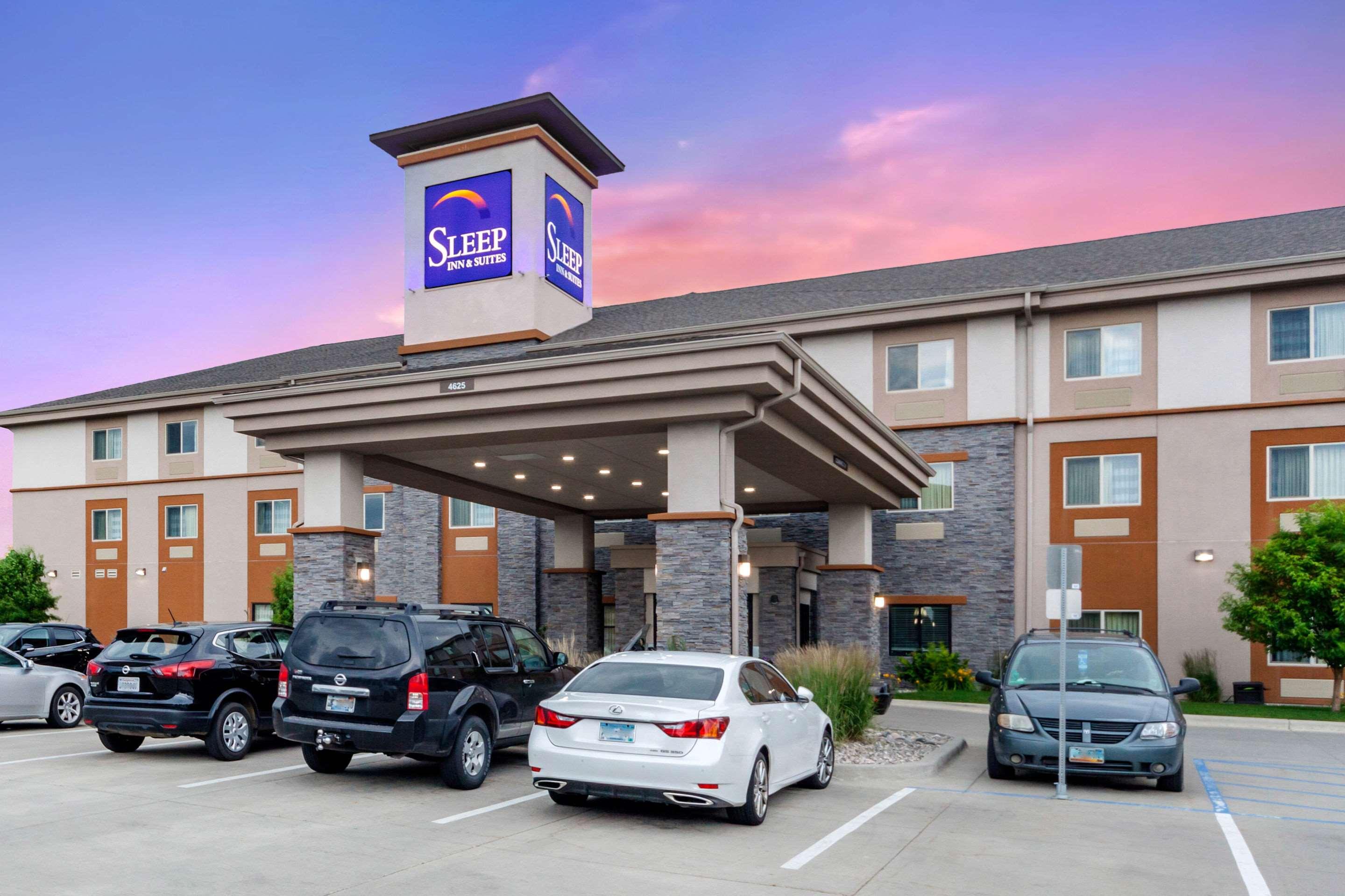 Sleep Inn & Suites Medical Center