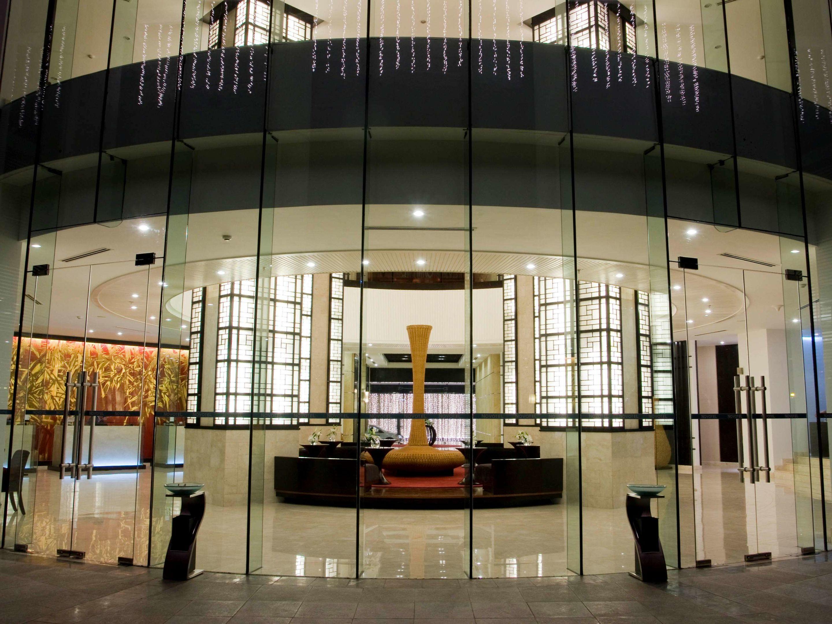 Novotel Ha Long Bay — photo 5