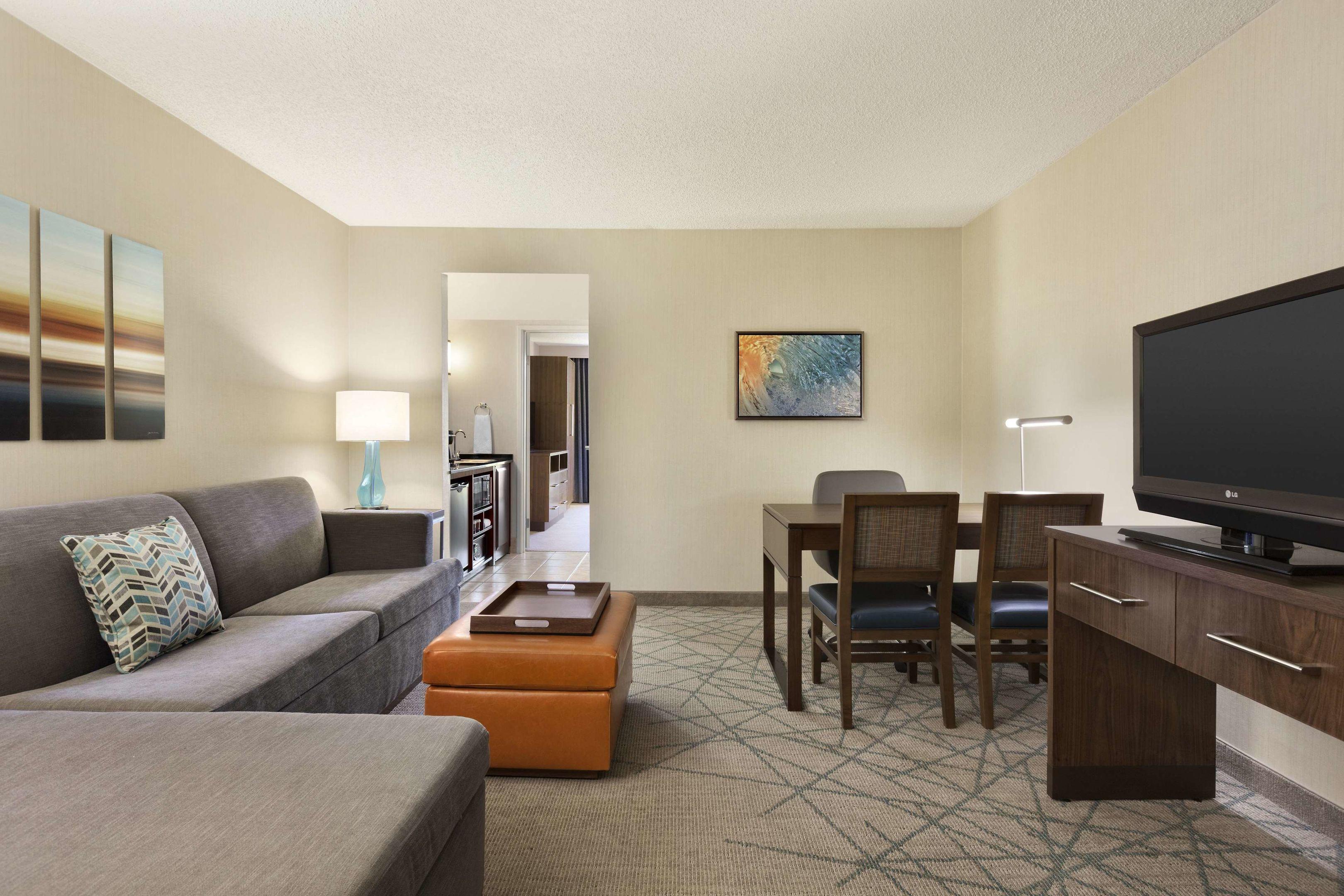 Embassy Suites San Luis Obispo — photo 3