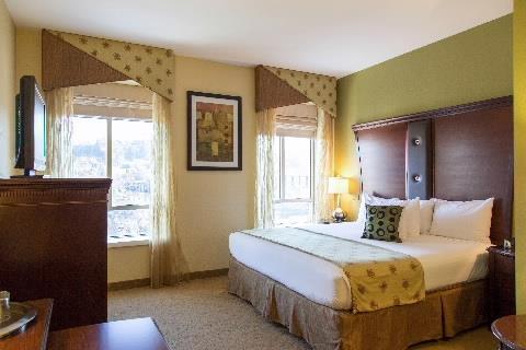 Hotel Indigo Birmingham Five Points S - UAB — photo 4