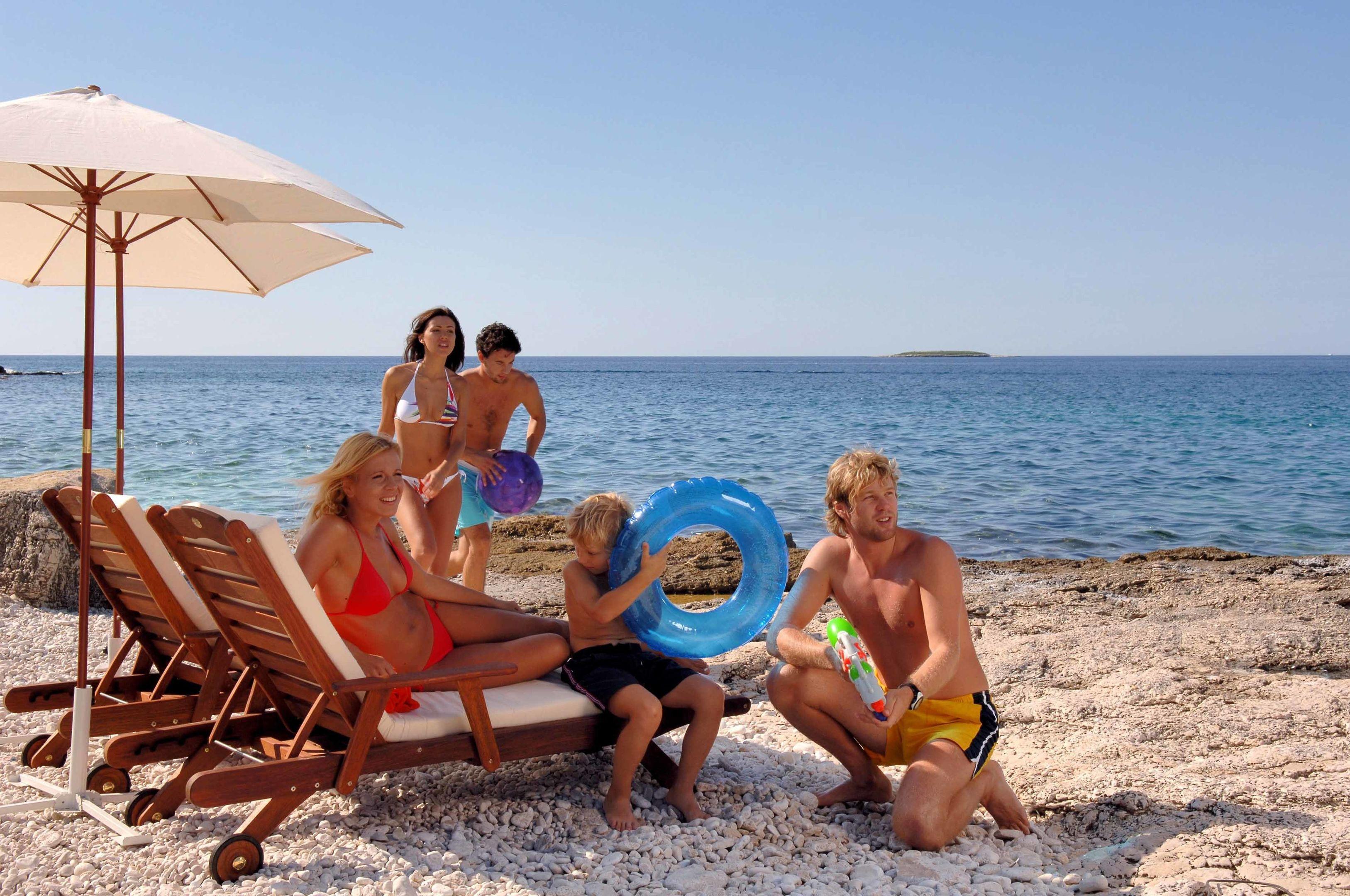 Rubin Sunny Hotel by Valamar — photo 5