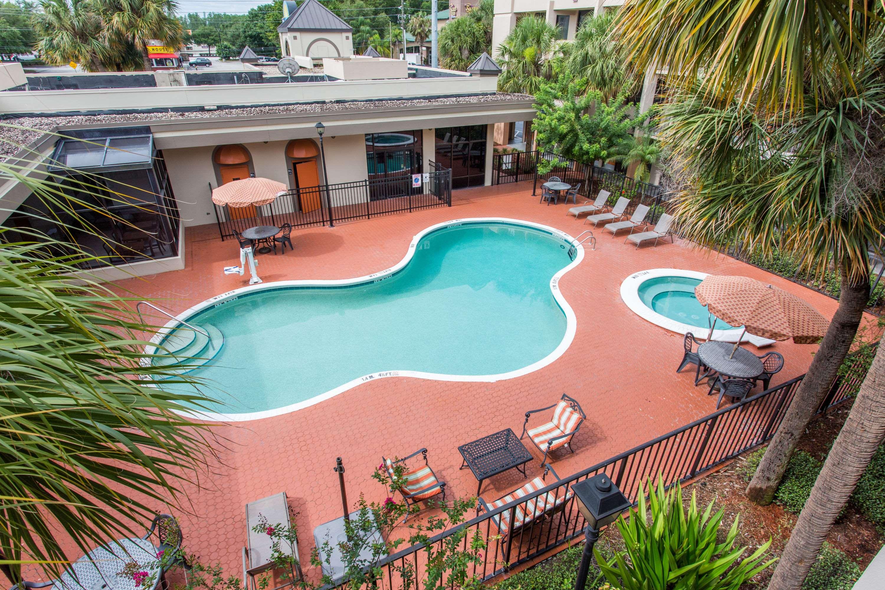 Days Inn & Suites Orlando Airport — photo 4