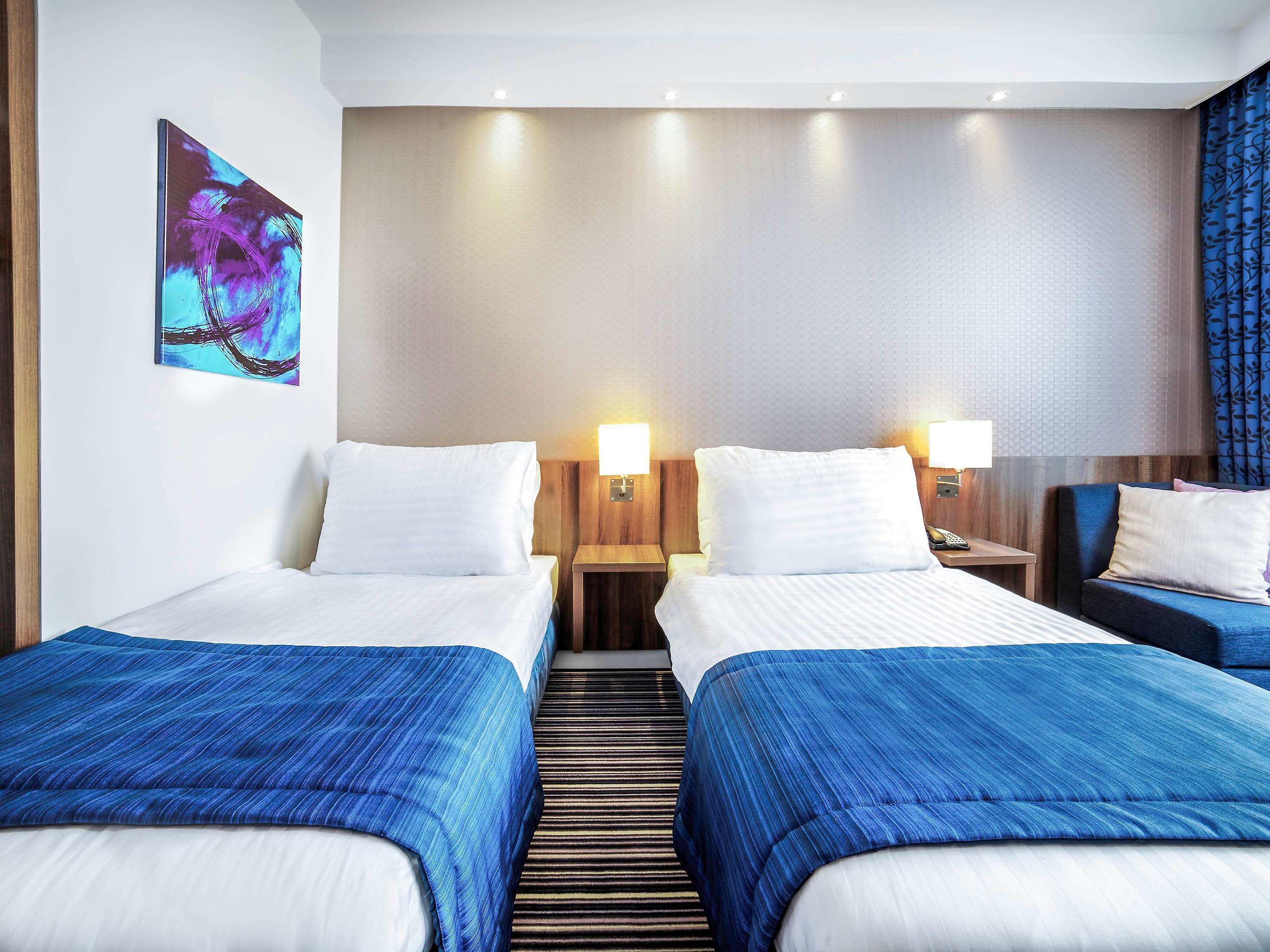 Ibis Styles Walbrzych — photo 3