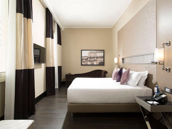 Rome Life Hotel — photo 5
