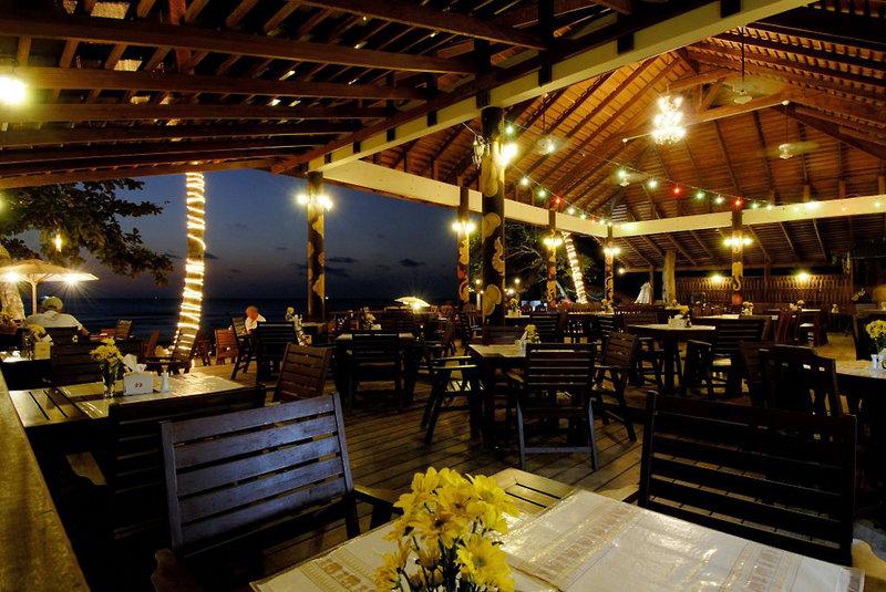 Kacha Resort & Spa — photo 5