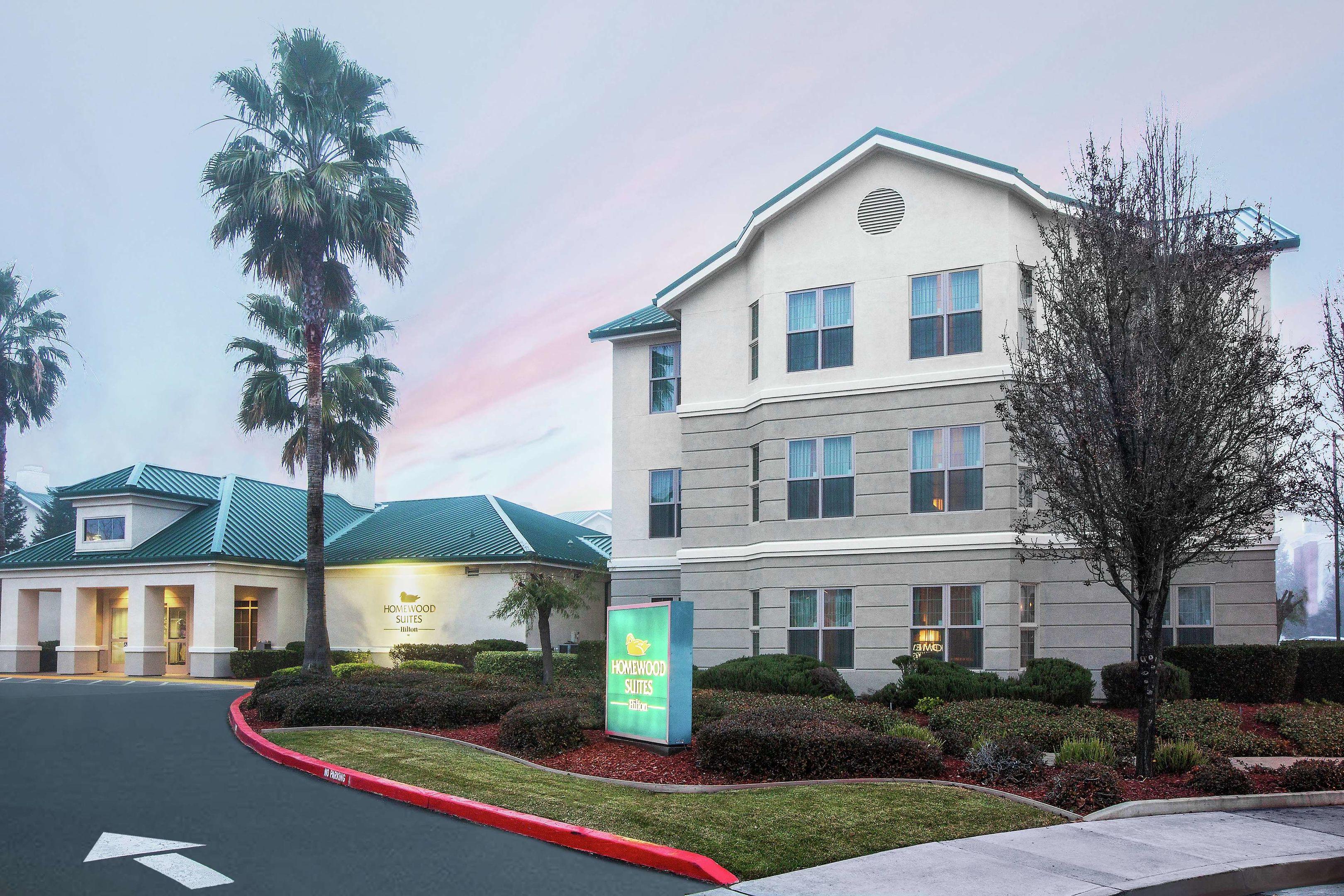 Homewood Suites by Hilton Sacramento Airport-Natomas — photo 3