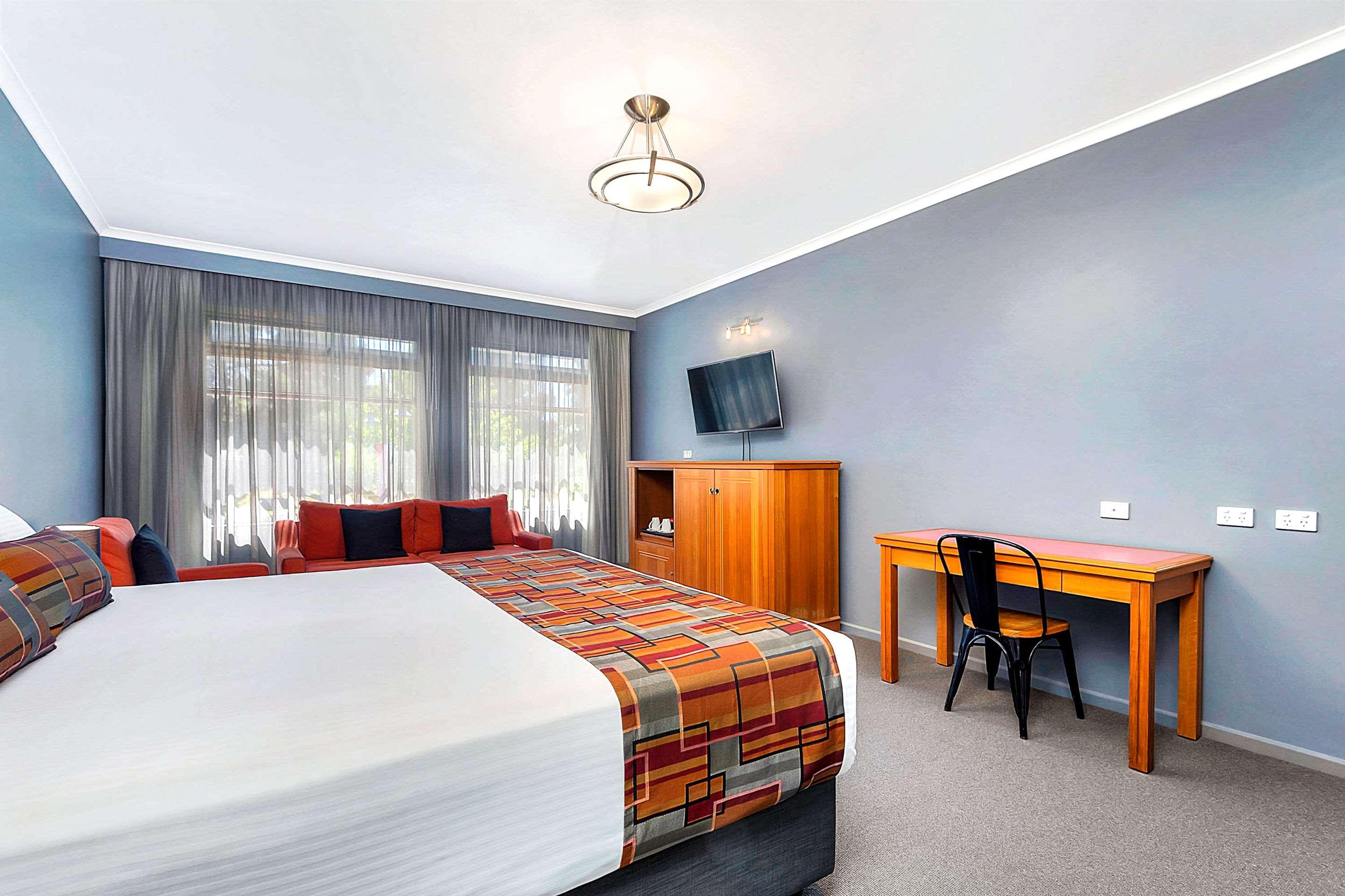 Quality Inn O'Connell — photo 4