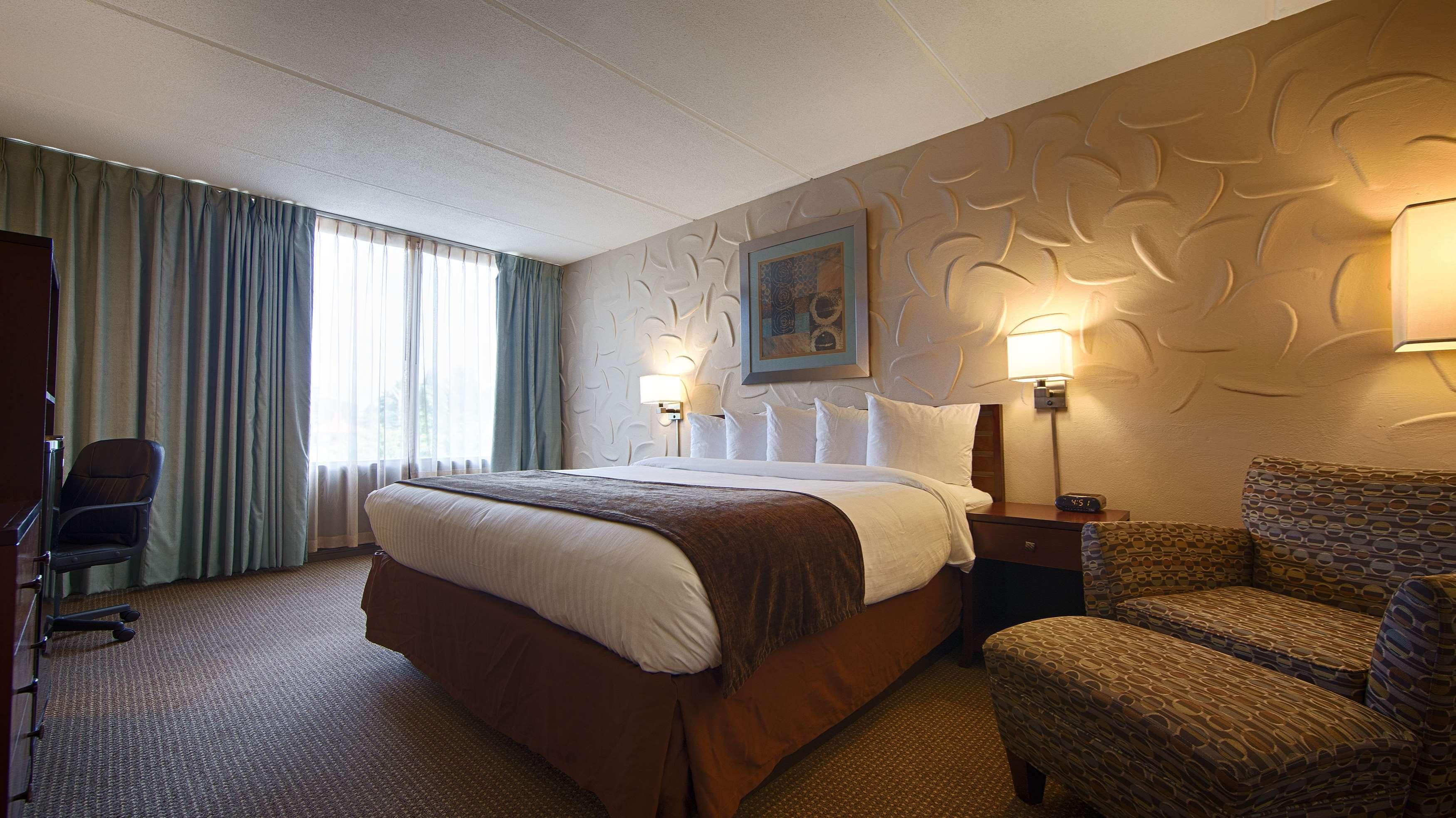 SureStay Plus Hotel by Best Western Albany Airport — photo 3