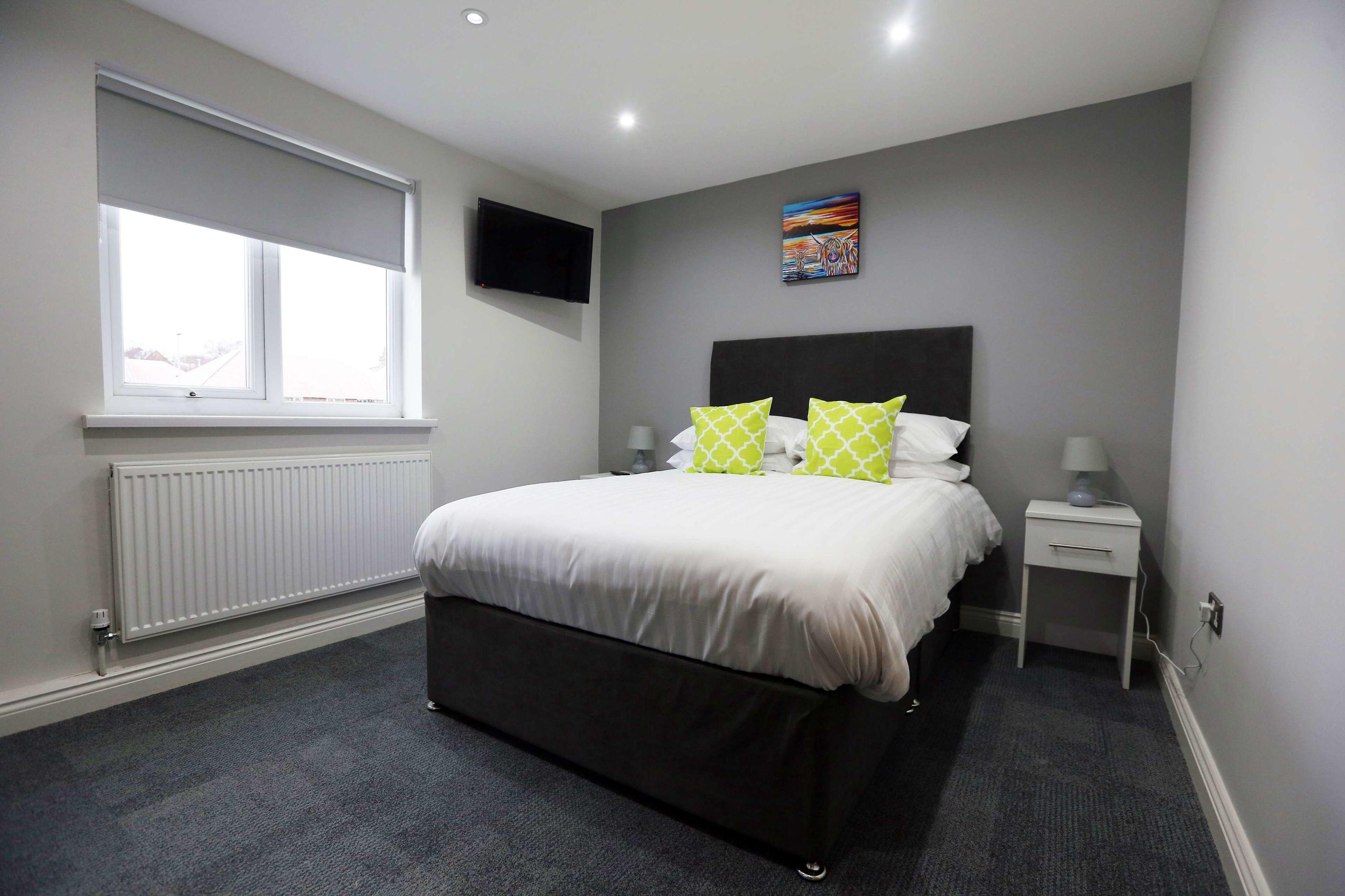 Hotel 52, Sure Hotel Collection by Best Western — photo 4
