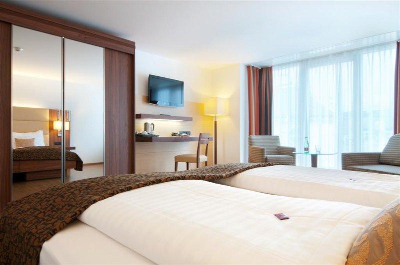 Hotel IMLAUER Wien — photo 4