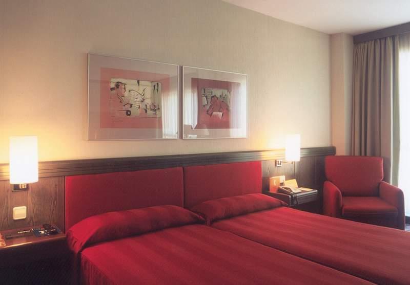Barceló Sants — photo 4