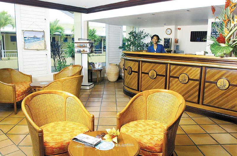Karibéa Résidence La Goélette — photo 5