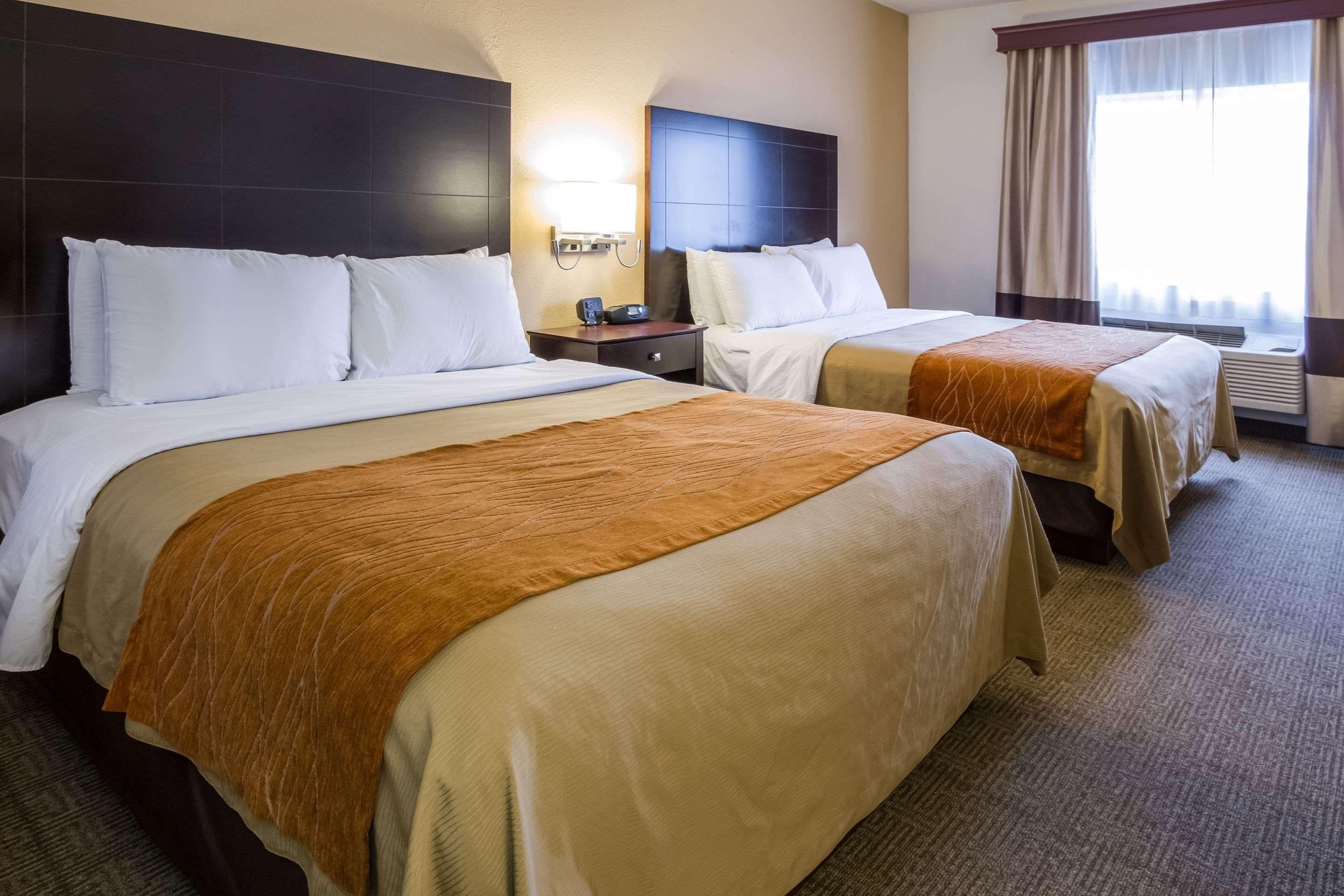 Comfort Inn & Suites — photo 5