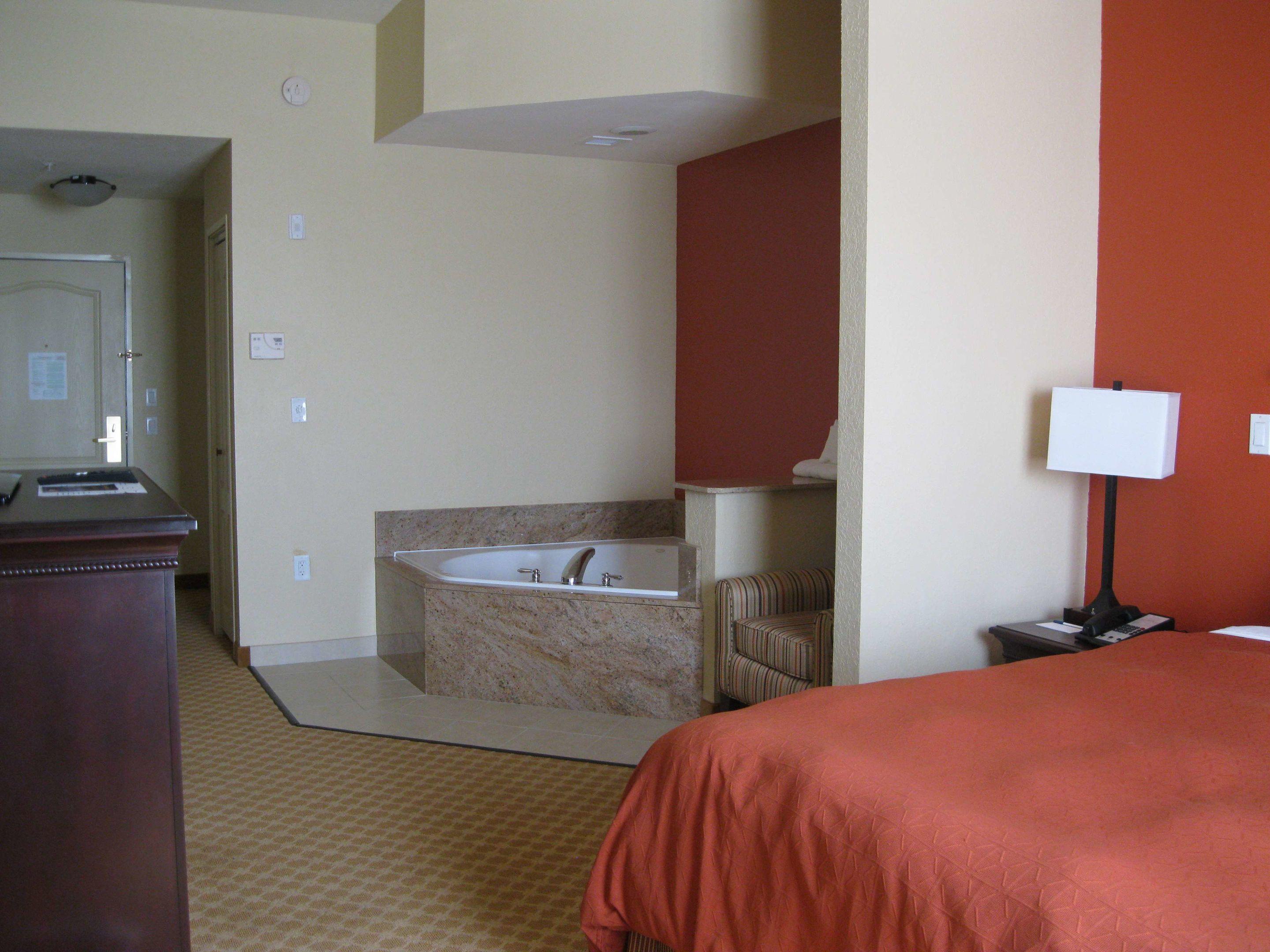 Best Western Plus First Coast Inn & Suites — photo 5