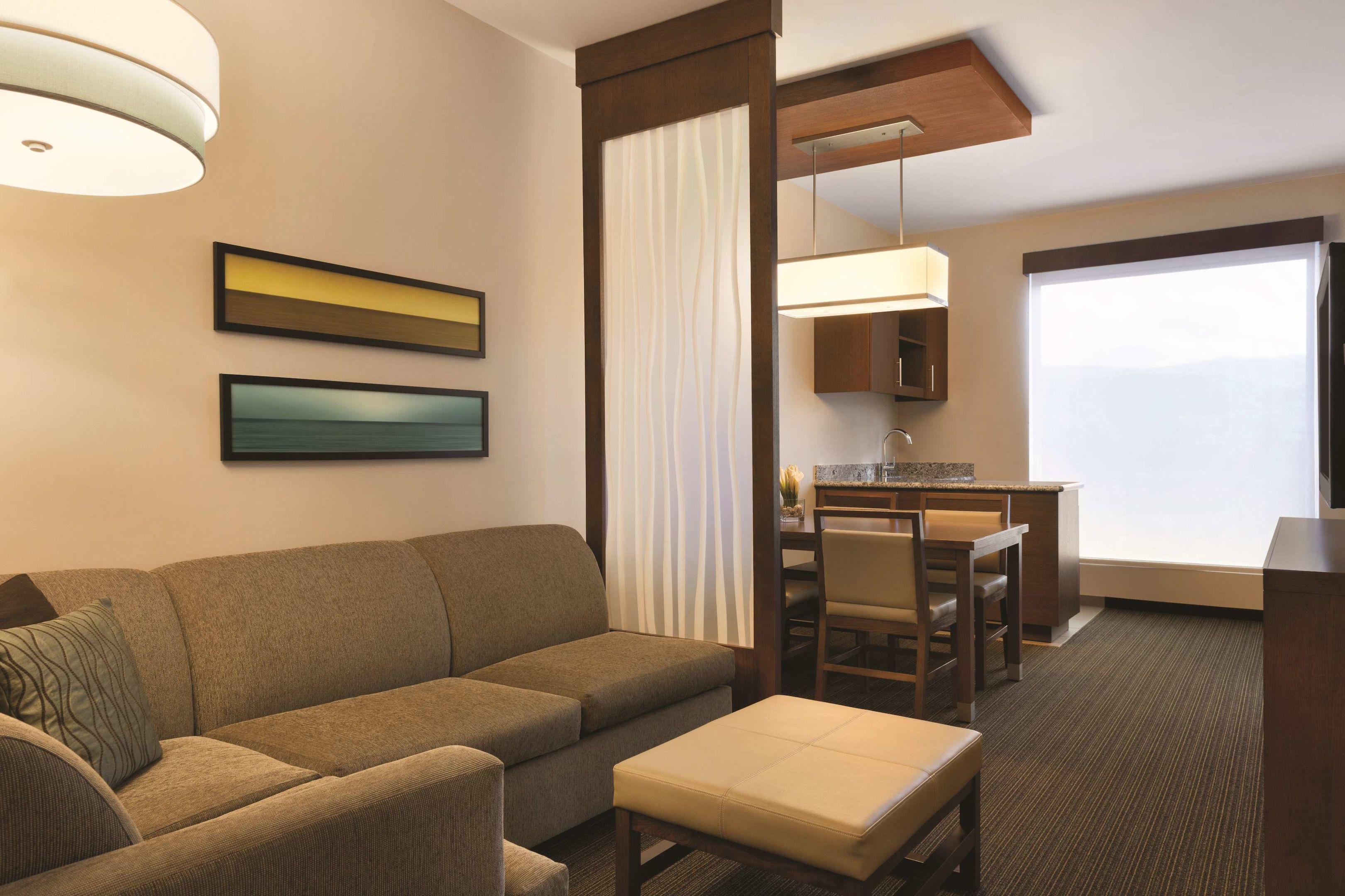 Hyatt Place Panama City/Downtown — photo 4